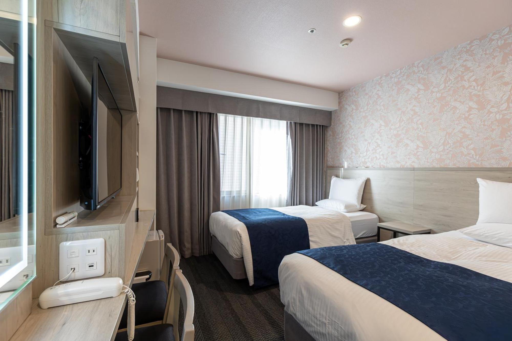 Comfort Twin Room Non-Smoking