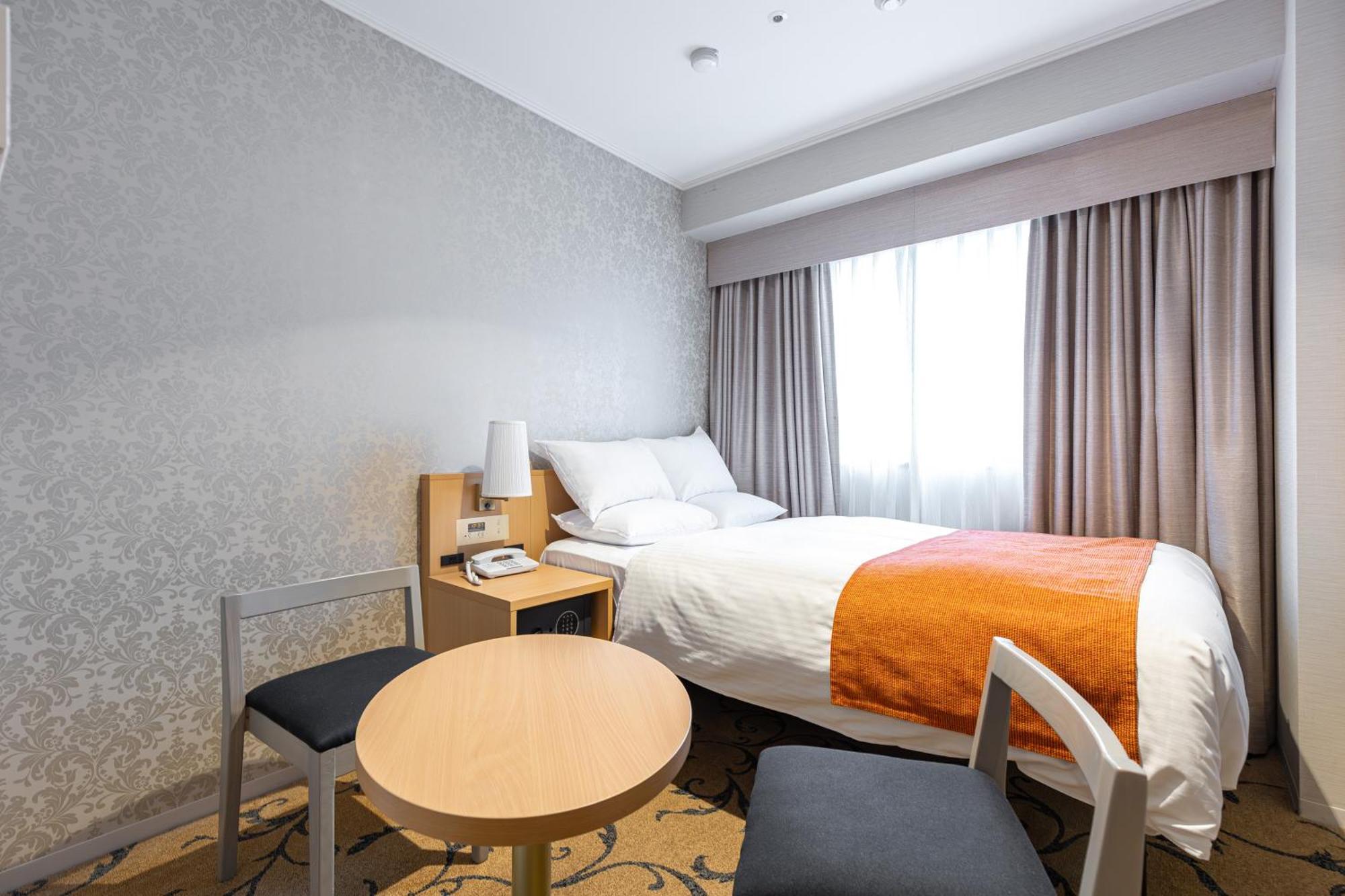 Double Room Annex Non-Smoking