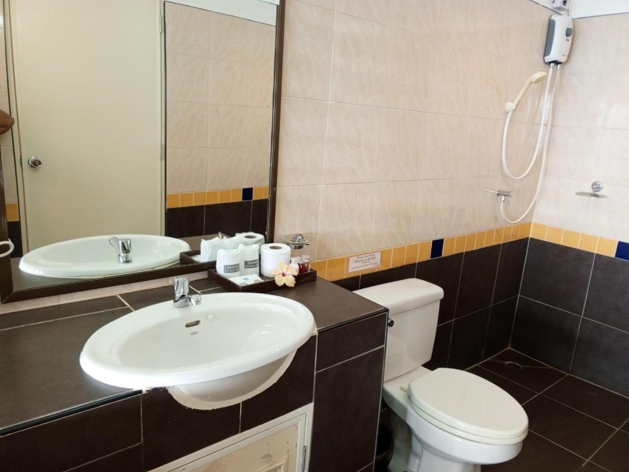 Chambre Premium - Vue sur Mer