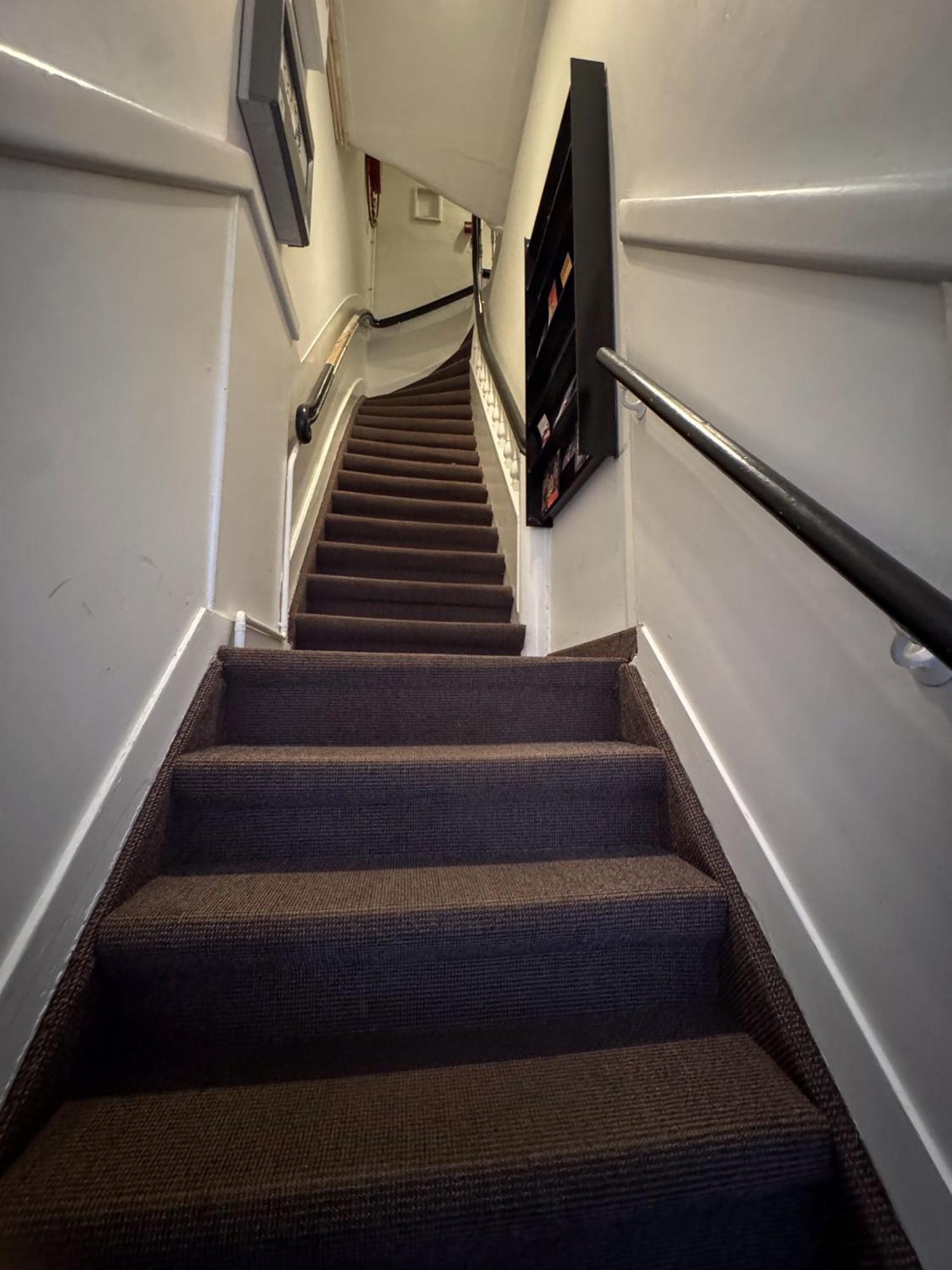 Basic Double Room