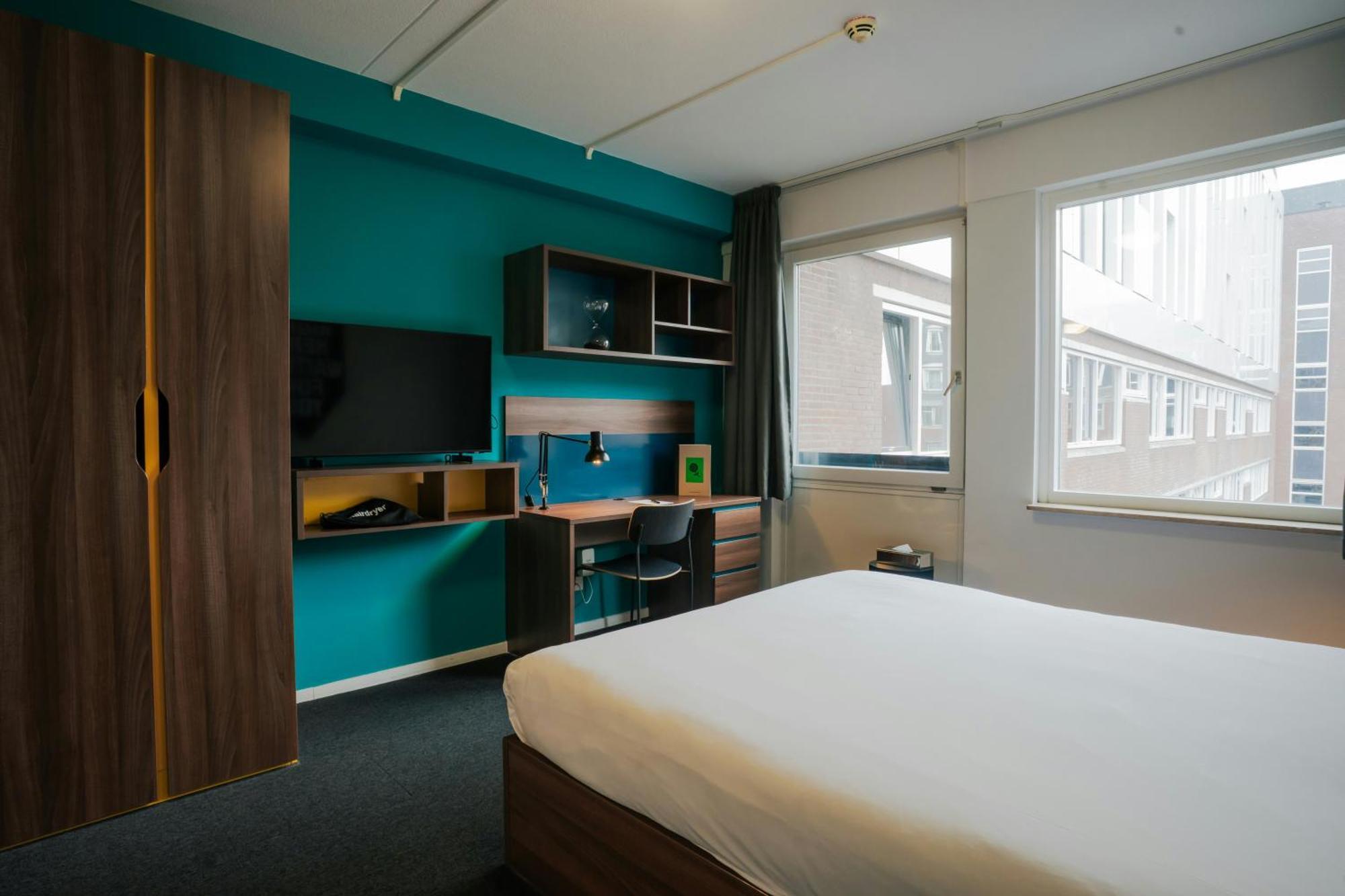 Chambre Double Standard