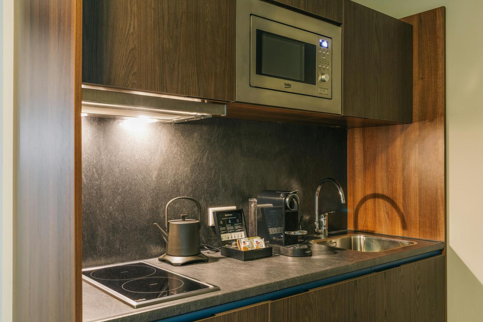 Studio Exécutif