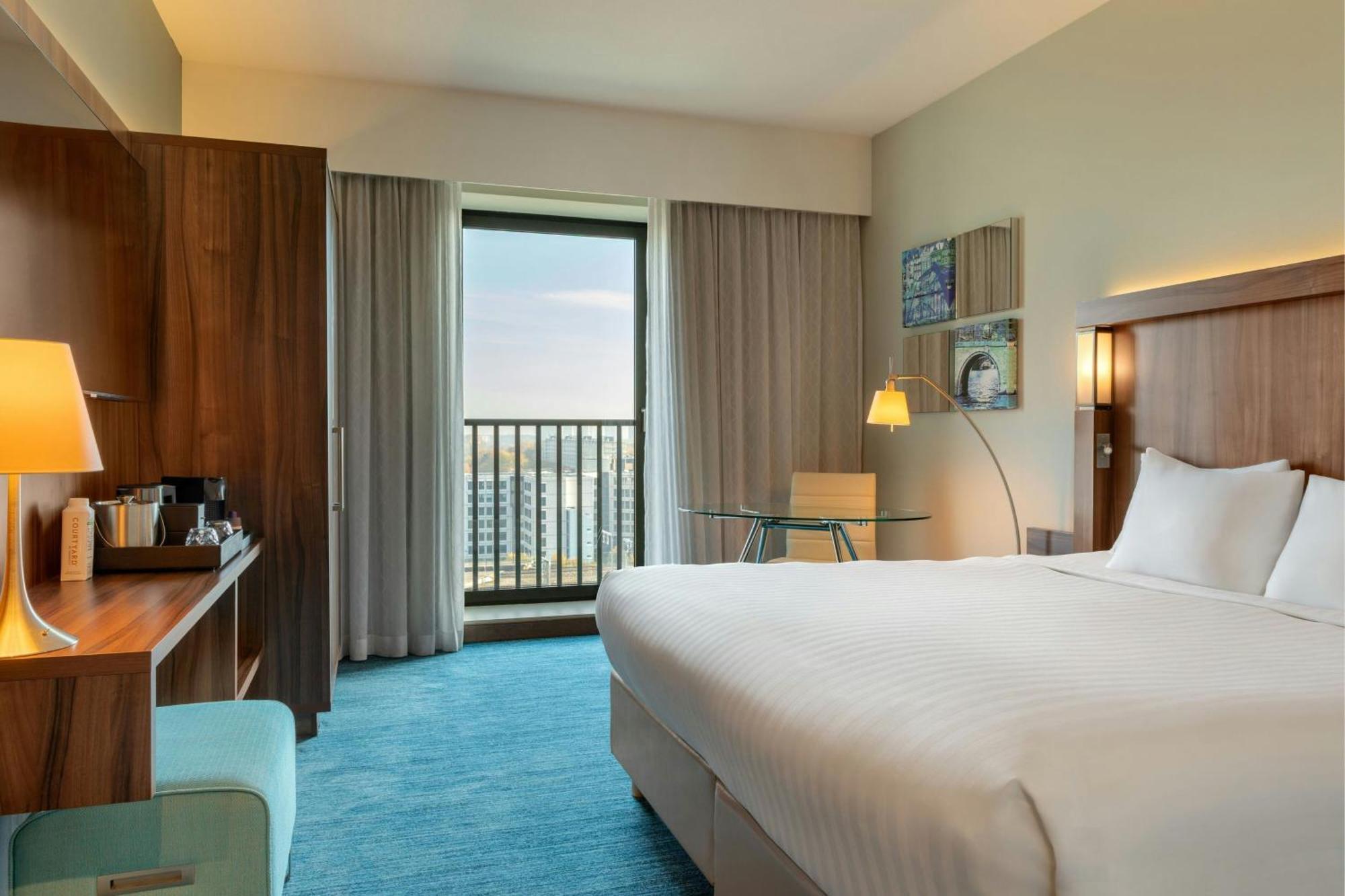 Superior King Room Guest room 1 King