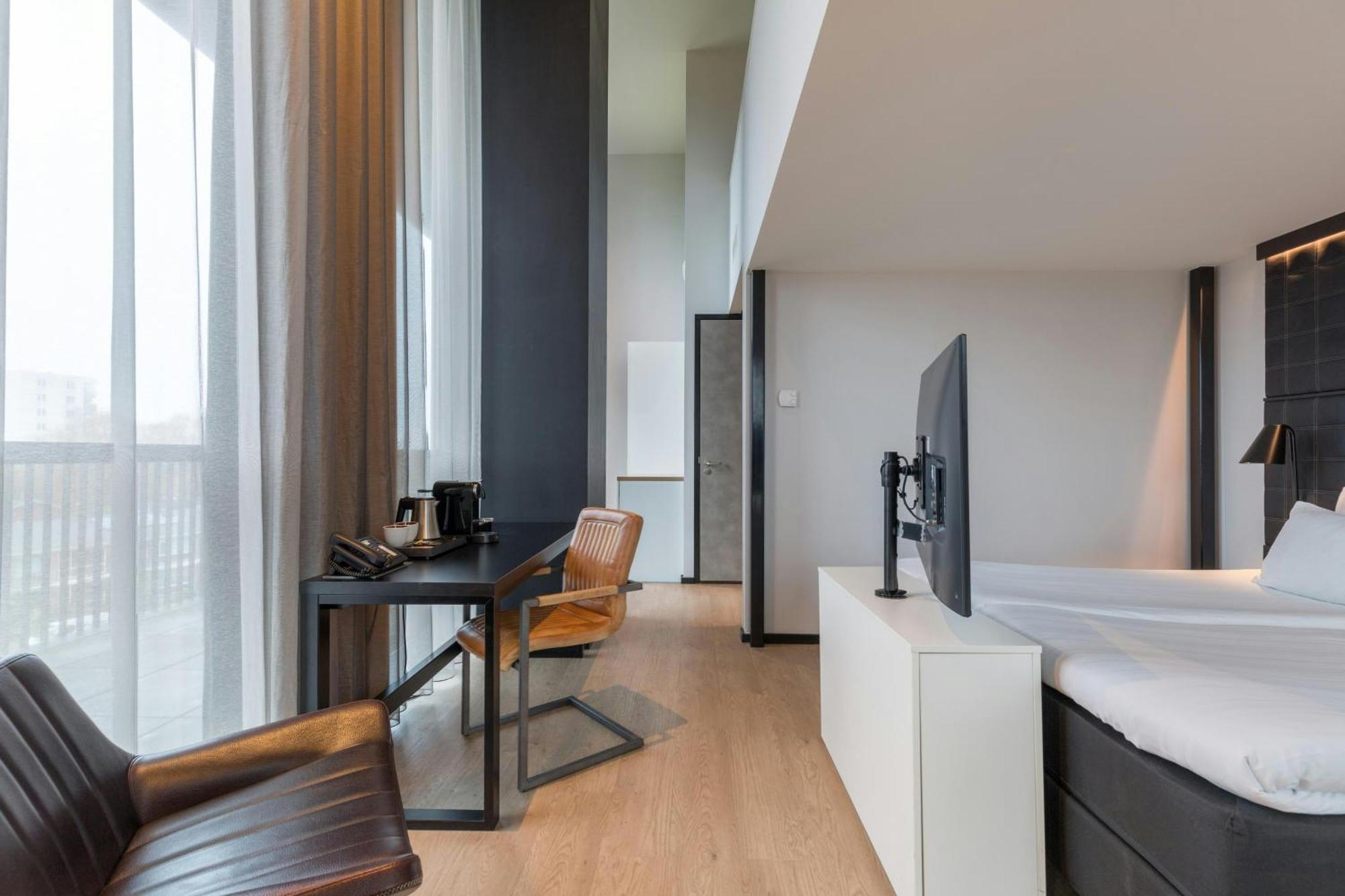 Junior Suite mit 1 Doppelbett
