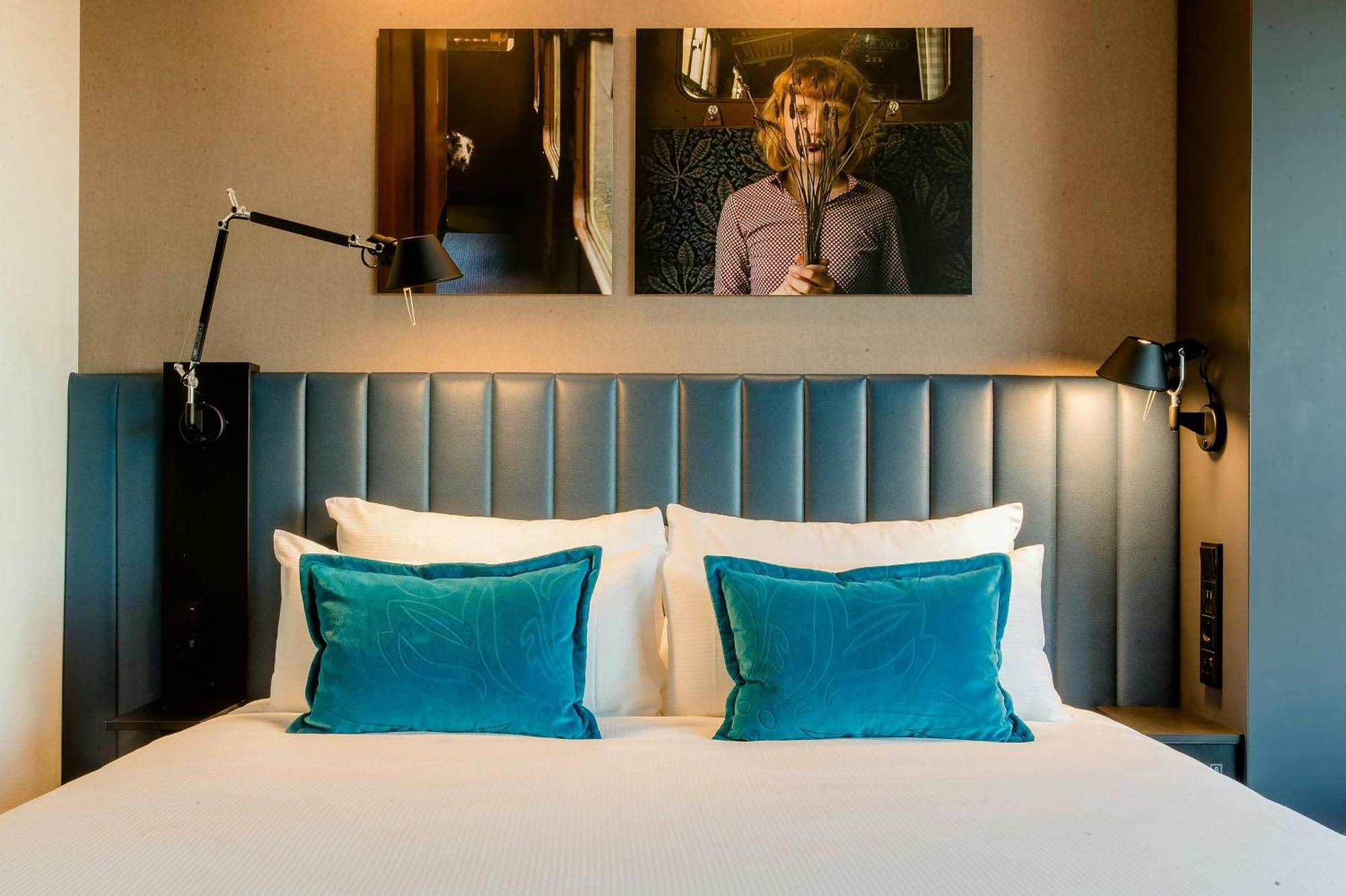 Standard Doppelzimmer