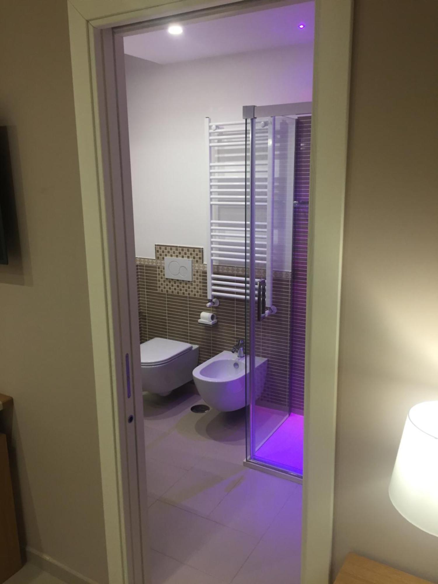 Standard Double Room without Balcony