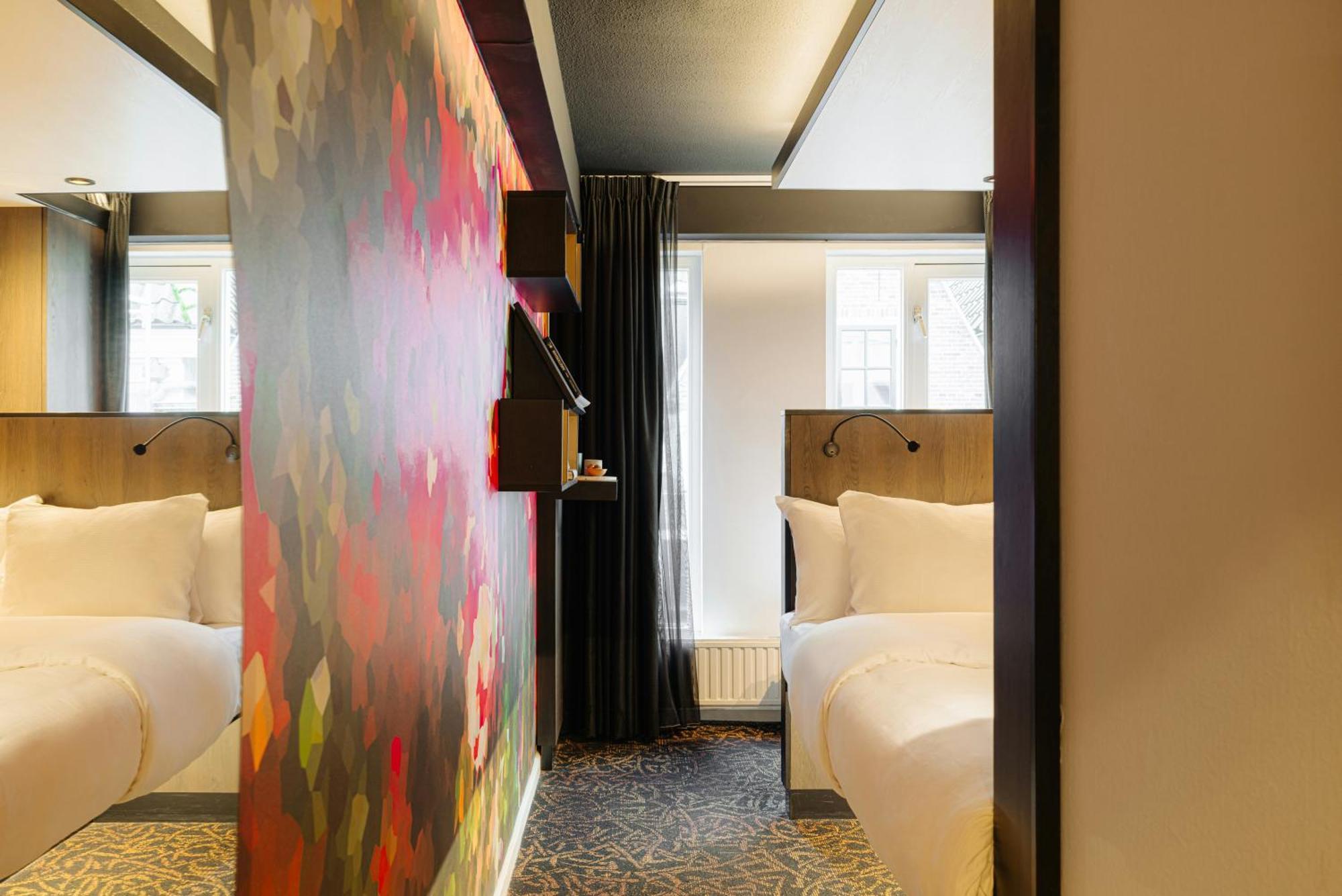 Small Room 1 Double Bed
