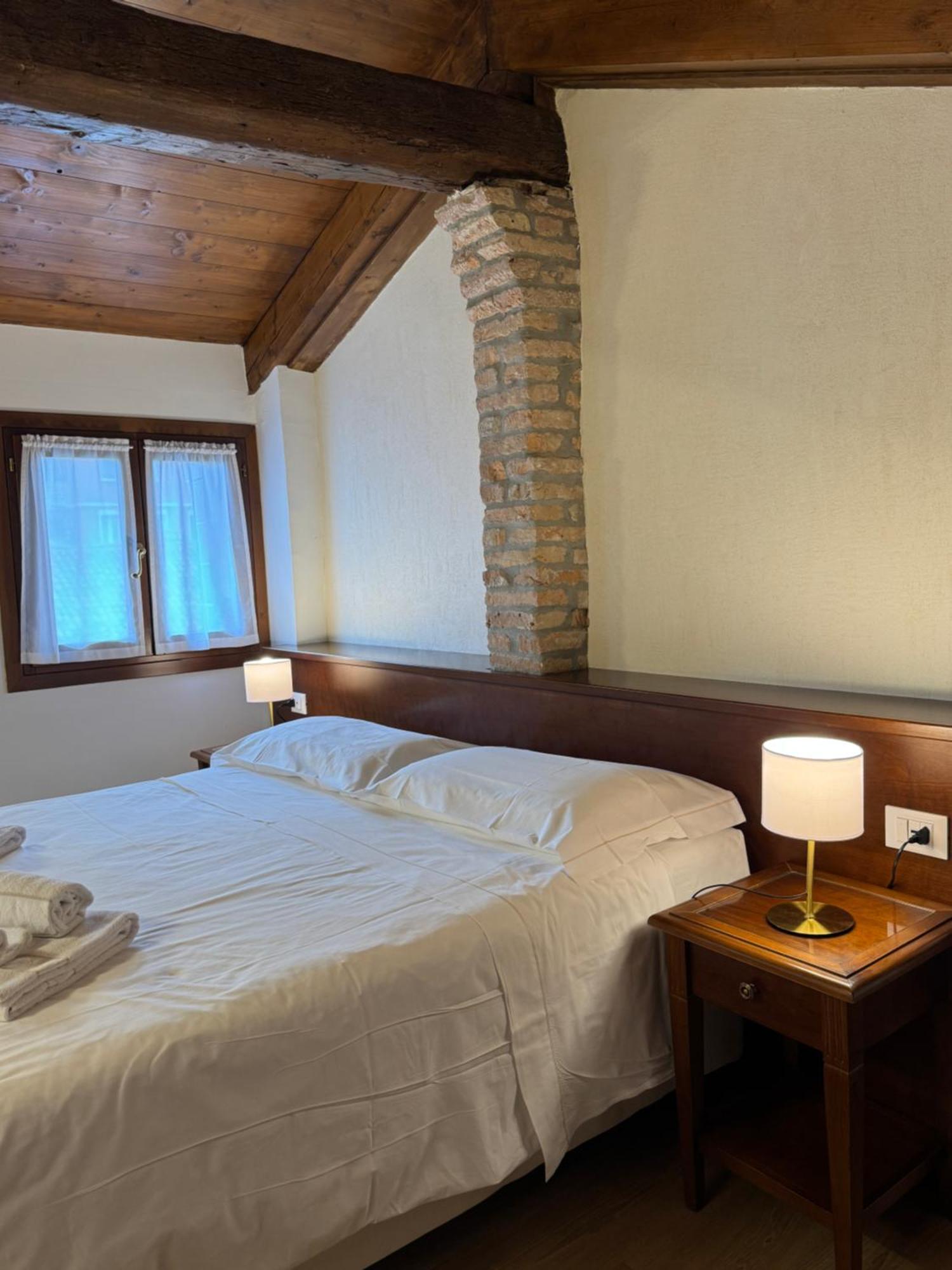 Habitación Doble Superior
