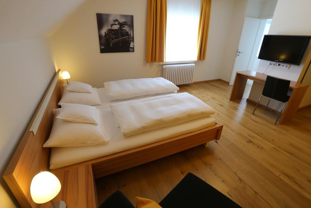 Superior Doppelzimmer