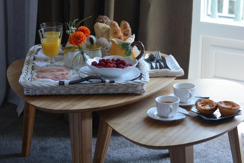 Deluxe Double or Twin Room Balcony