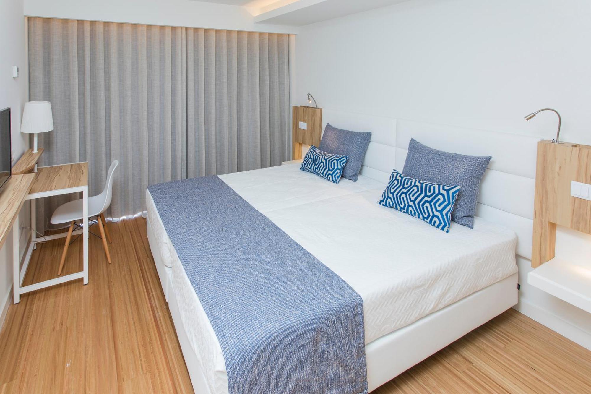 Standaard Appartement met 1 Slaapkamer