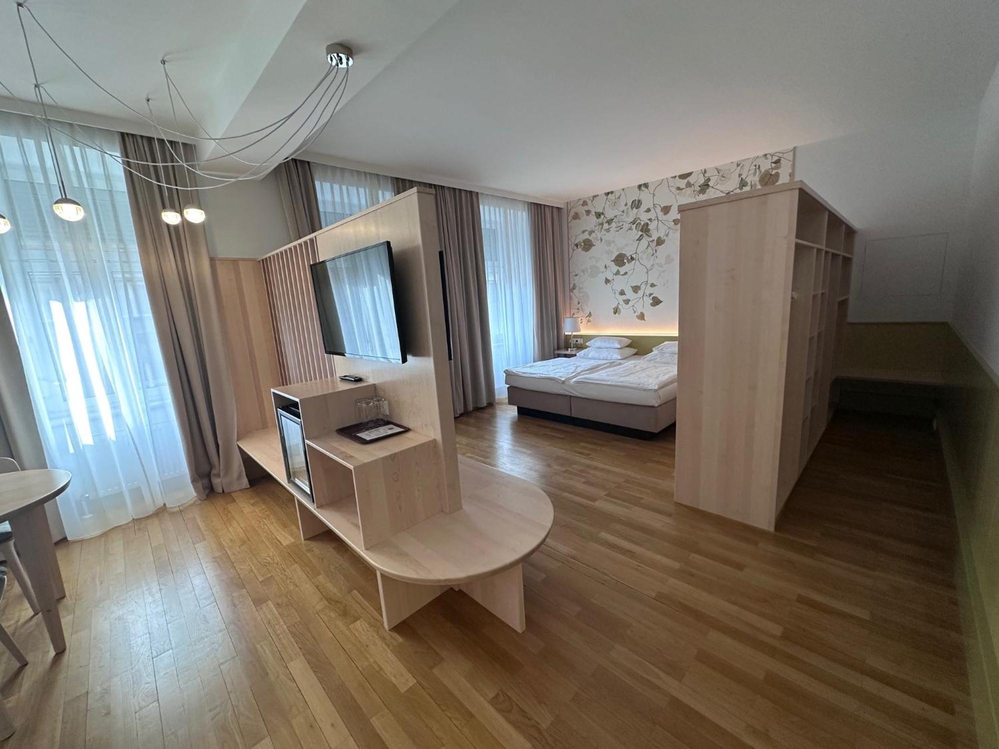 Quarto Família