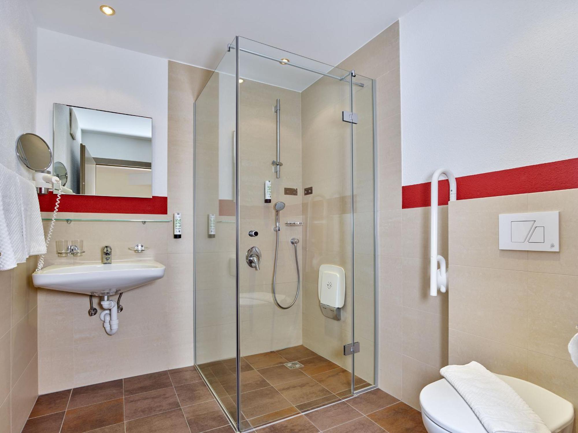 Apartment Disability Access
