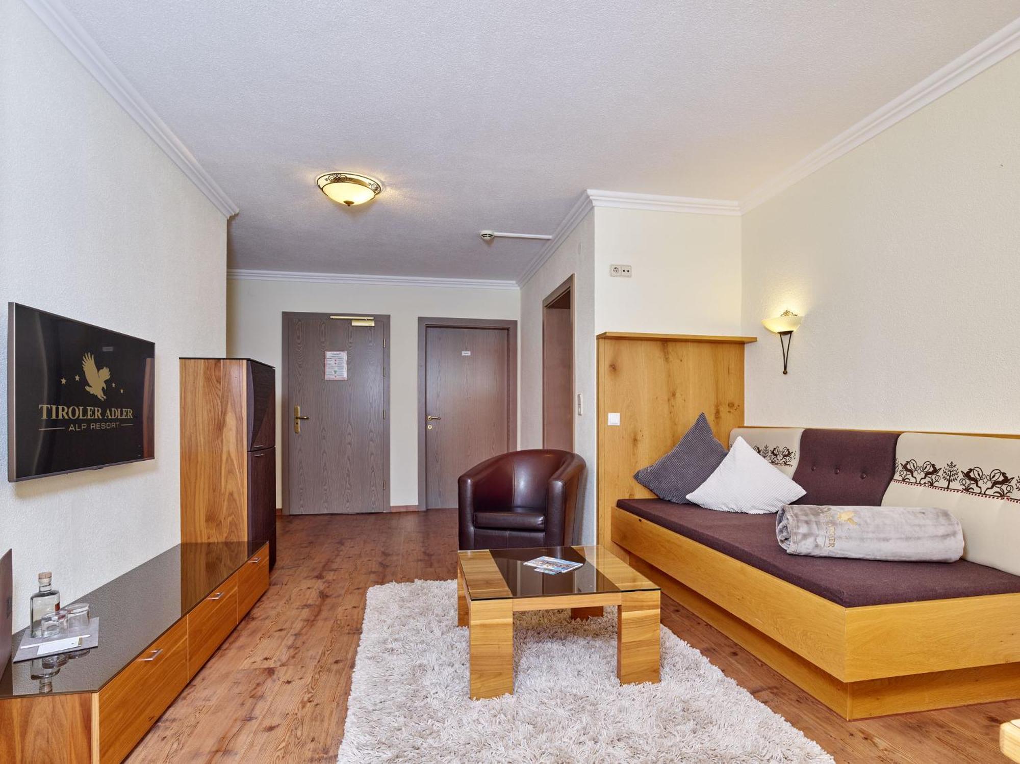 Apartment Disability Access