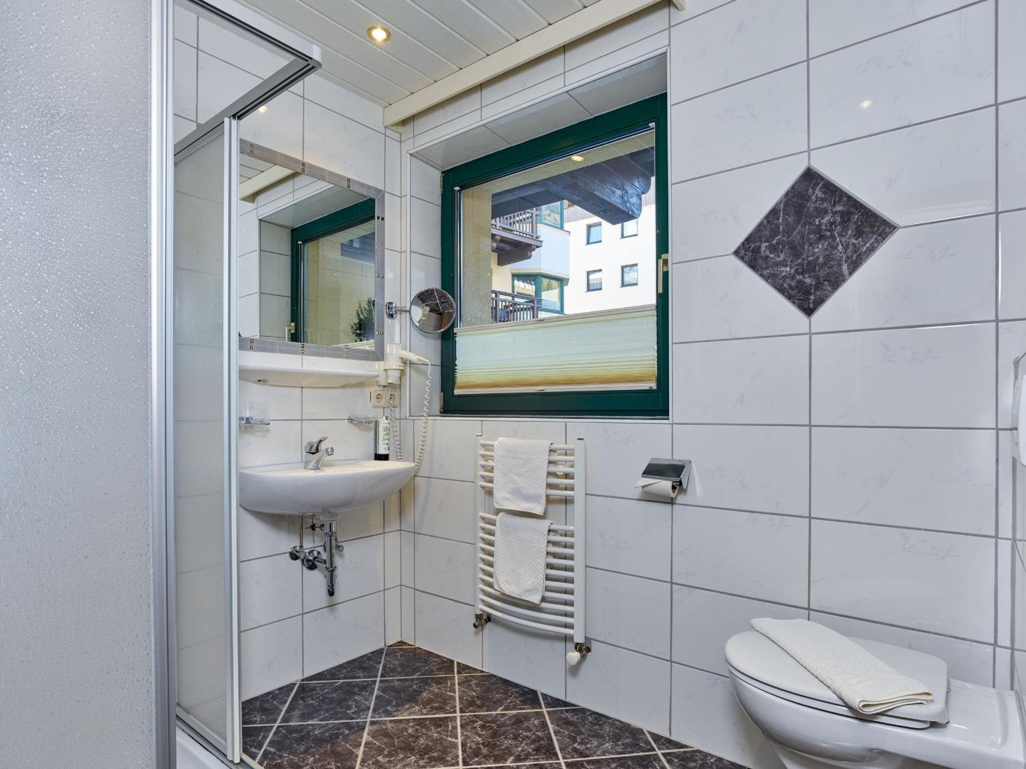 Apartment Disability Access