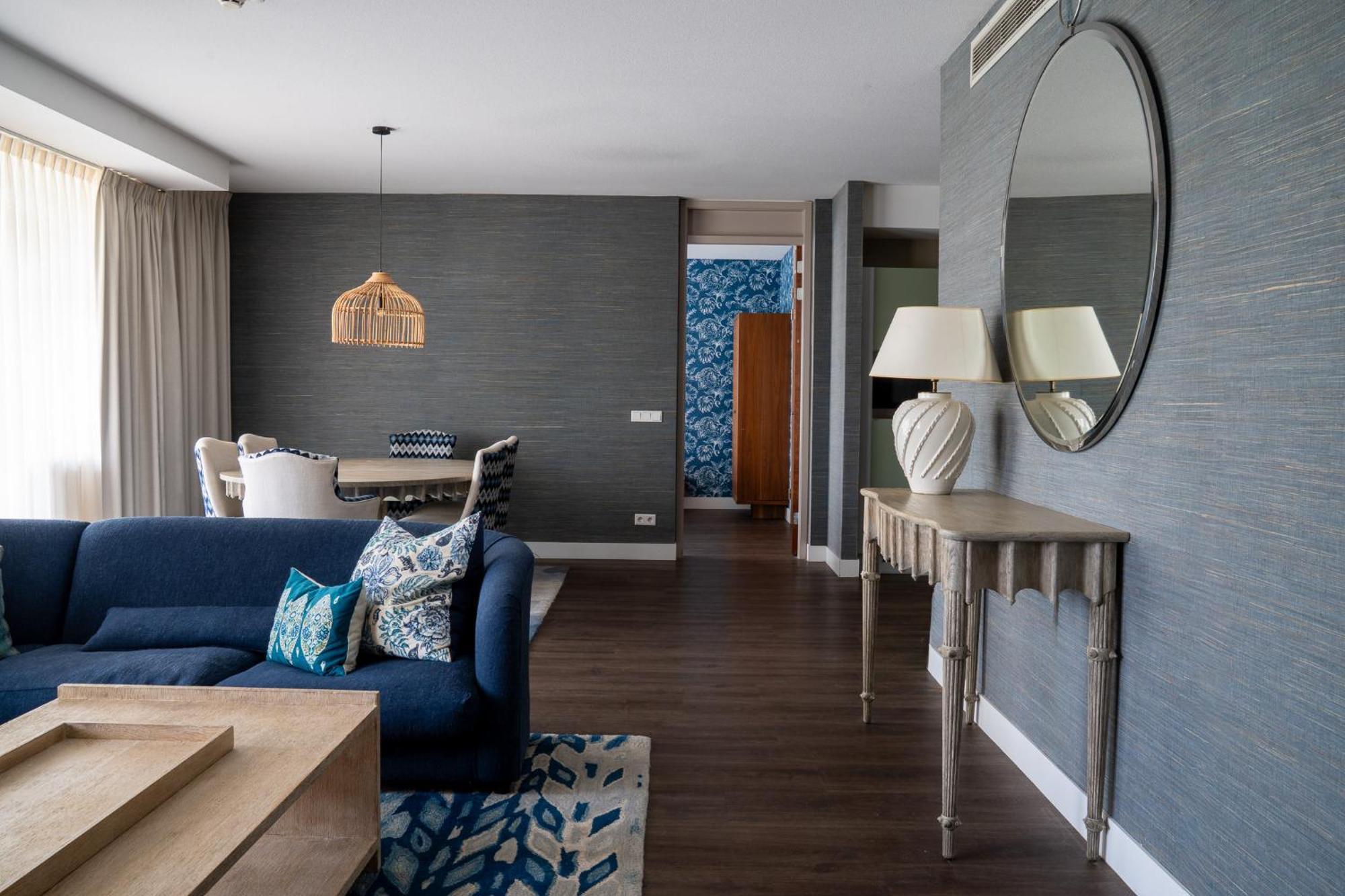 Suite Terrace
