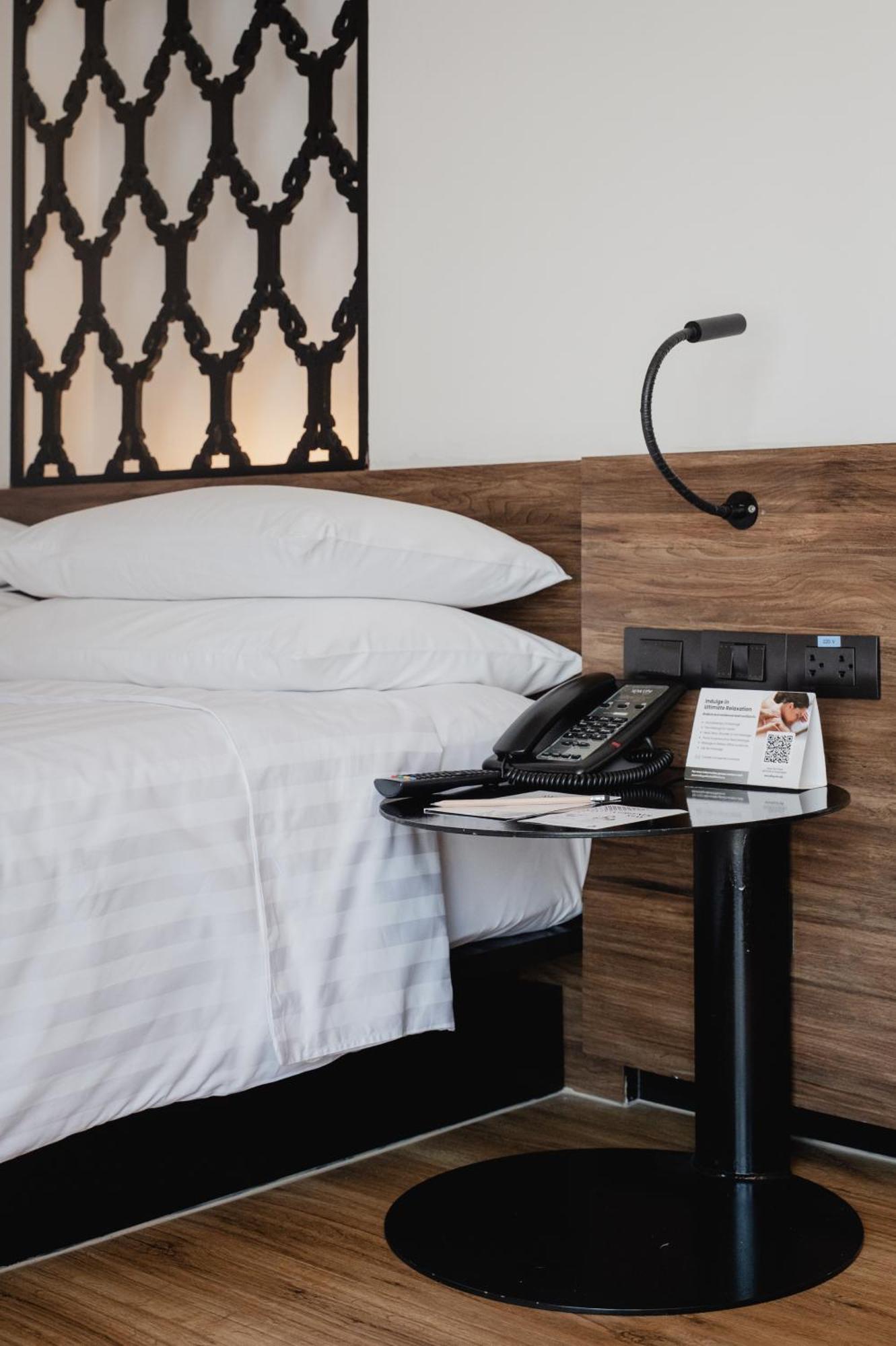 Junior Suite Room