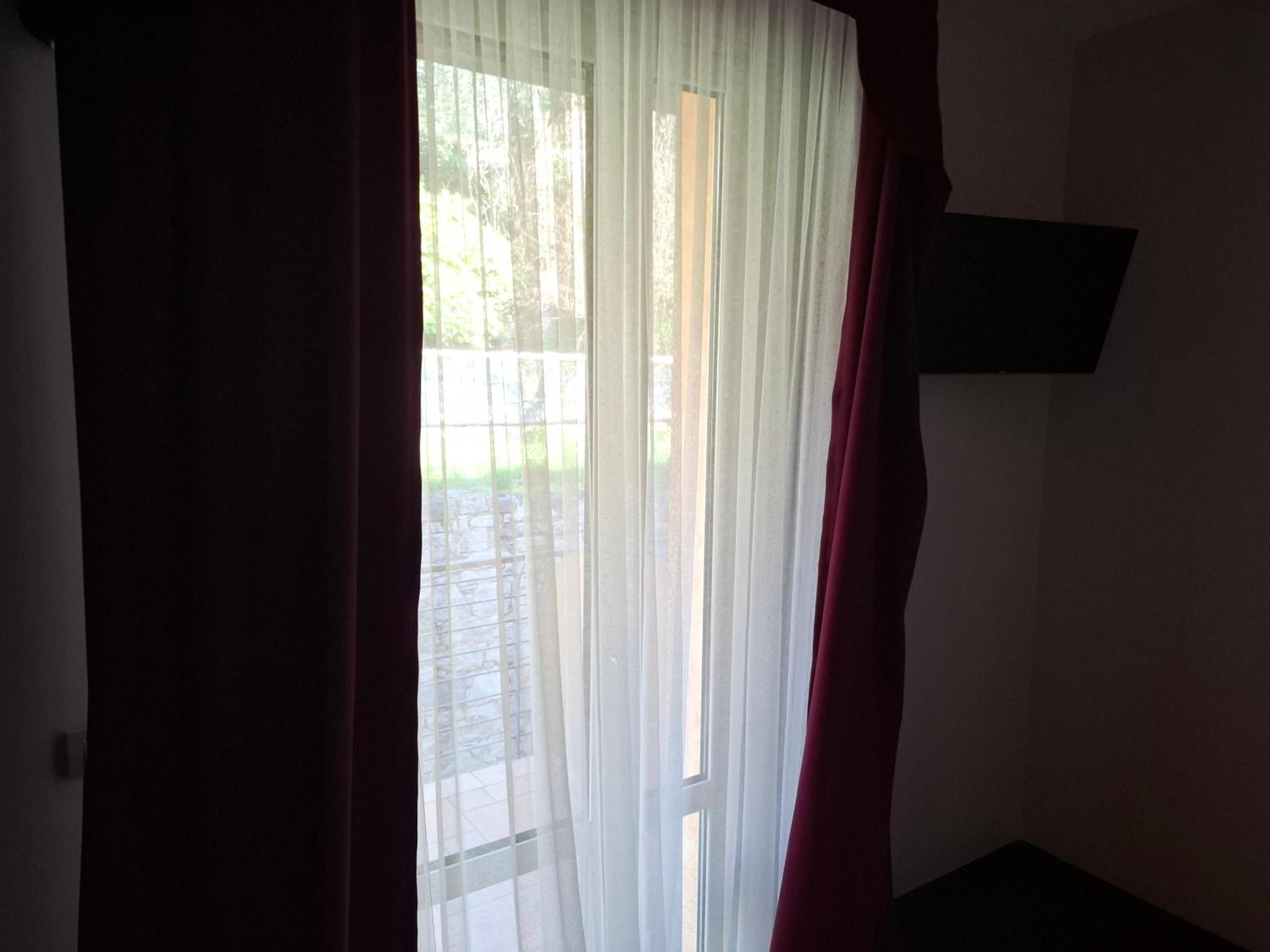Suite Terrace