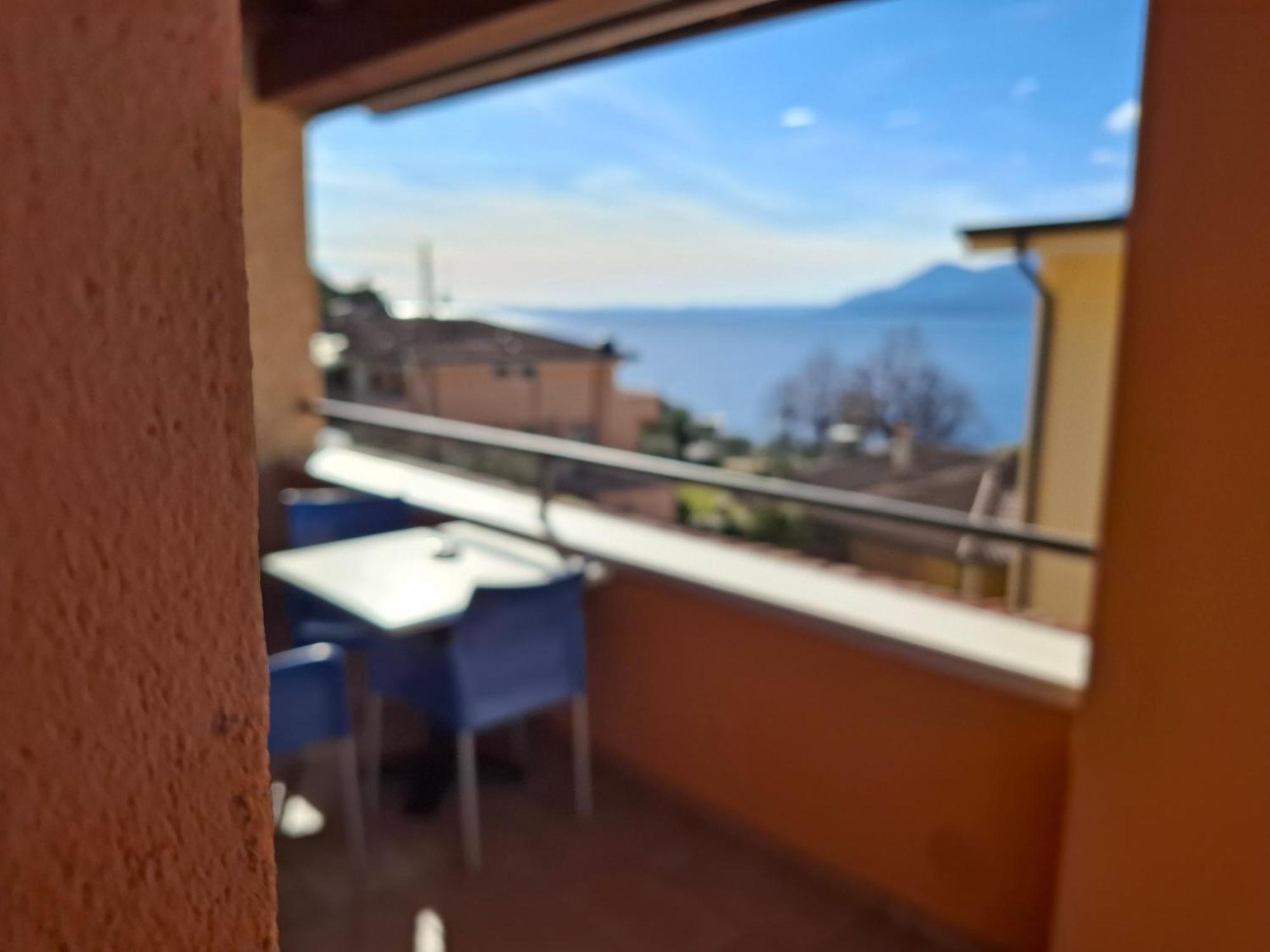Suite Terrace