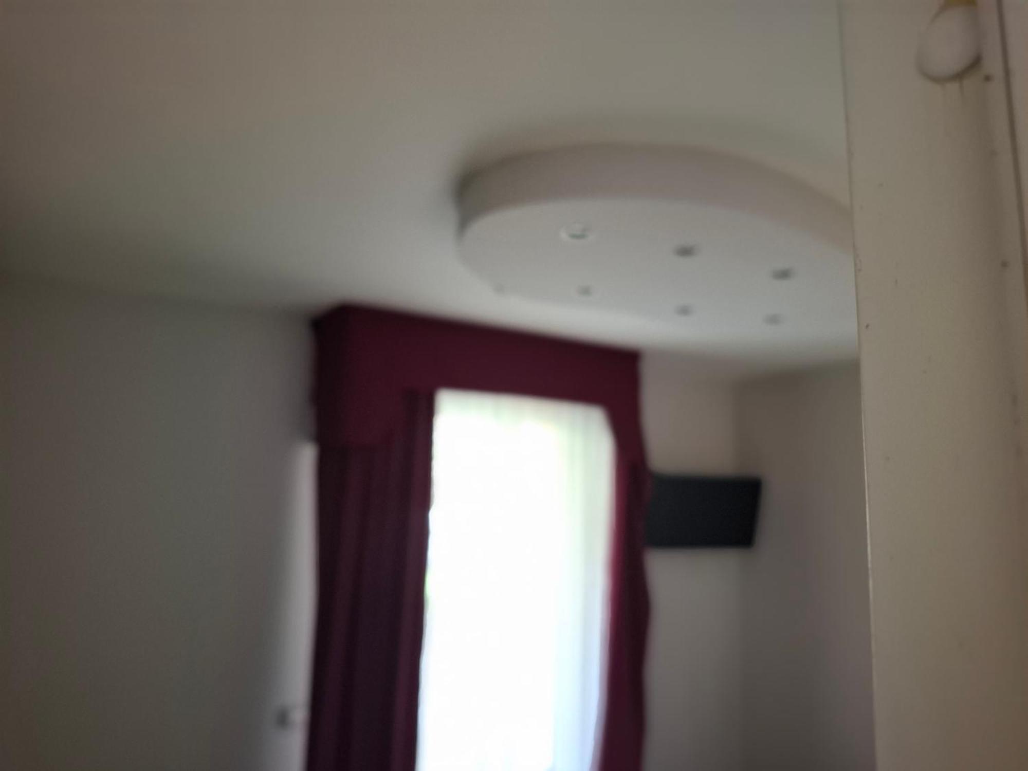 Suite Terrace