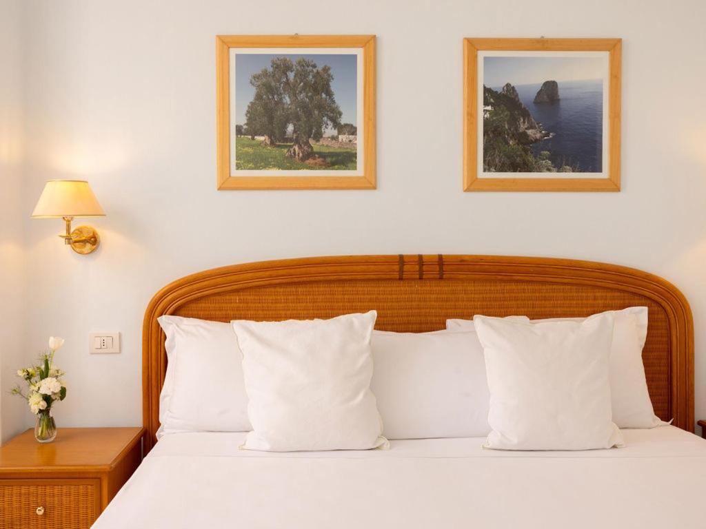 Double Room Sea View