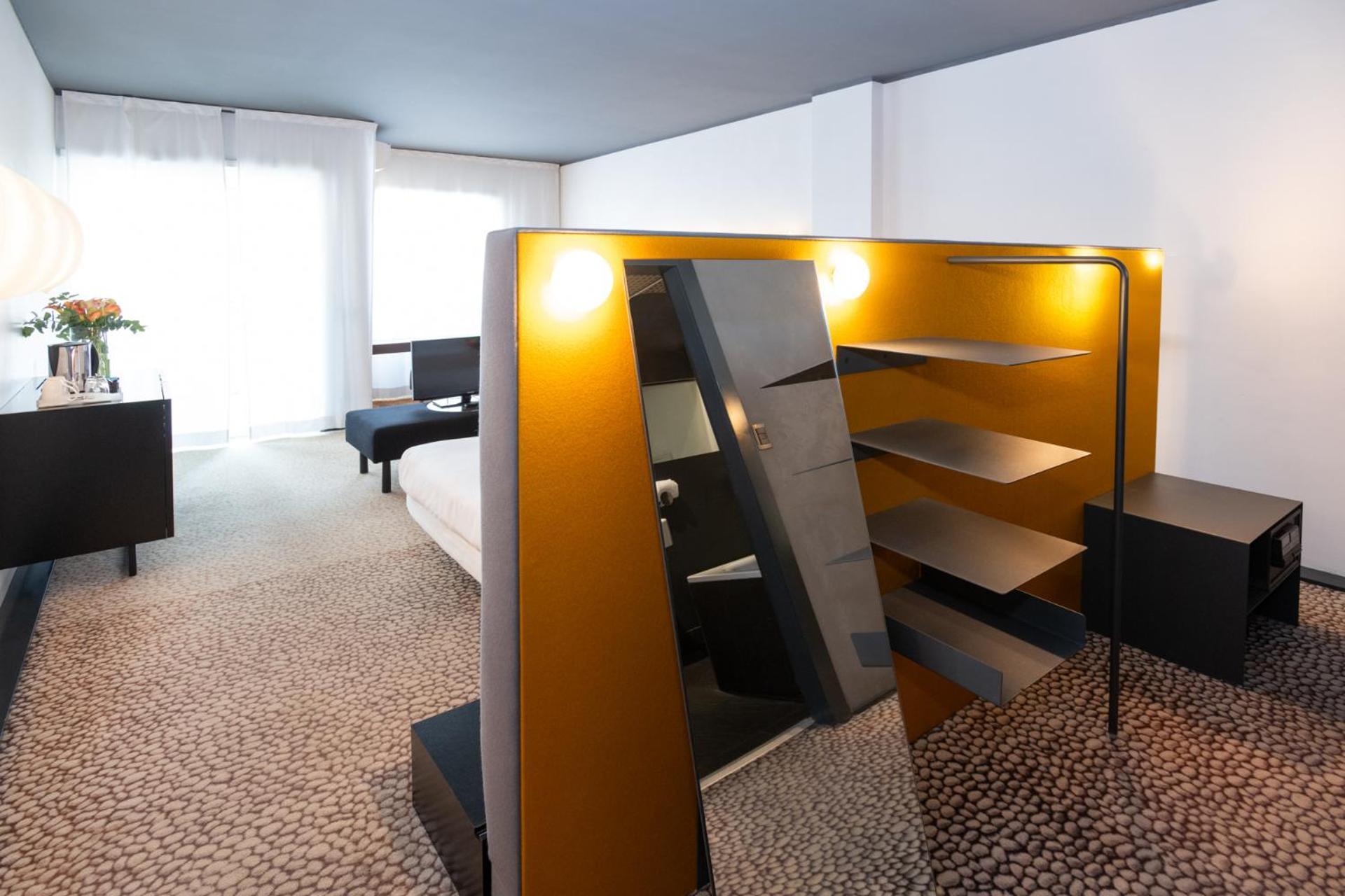 Superior Double or Twin Room