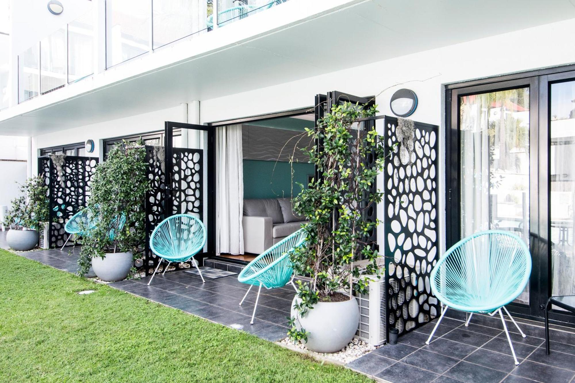 Poolside Studio