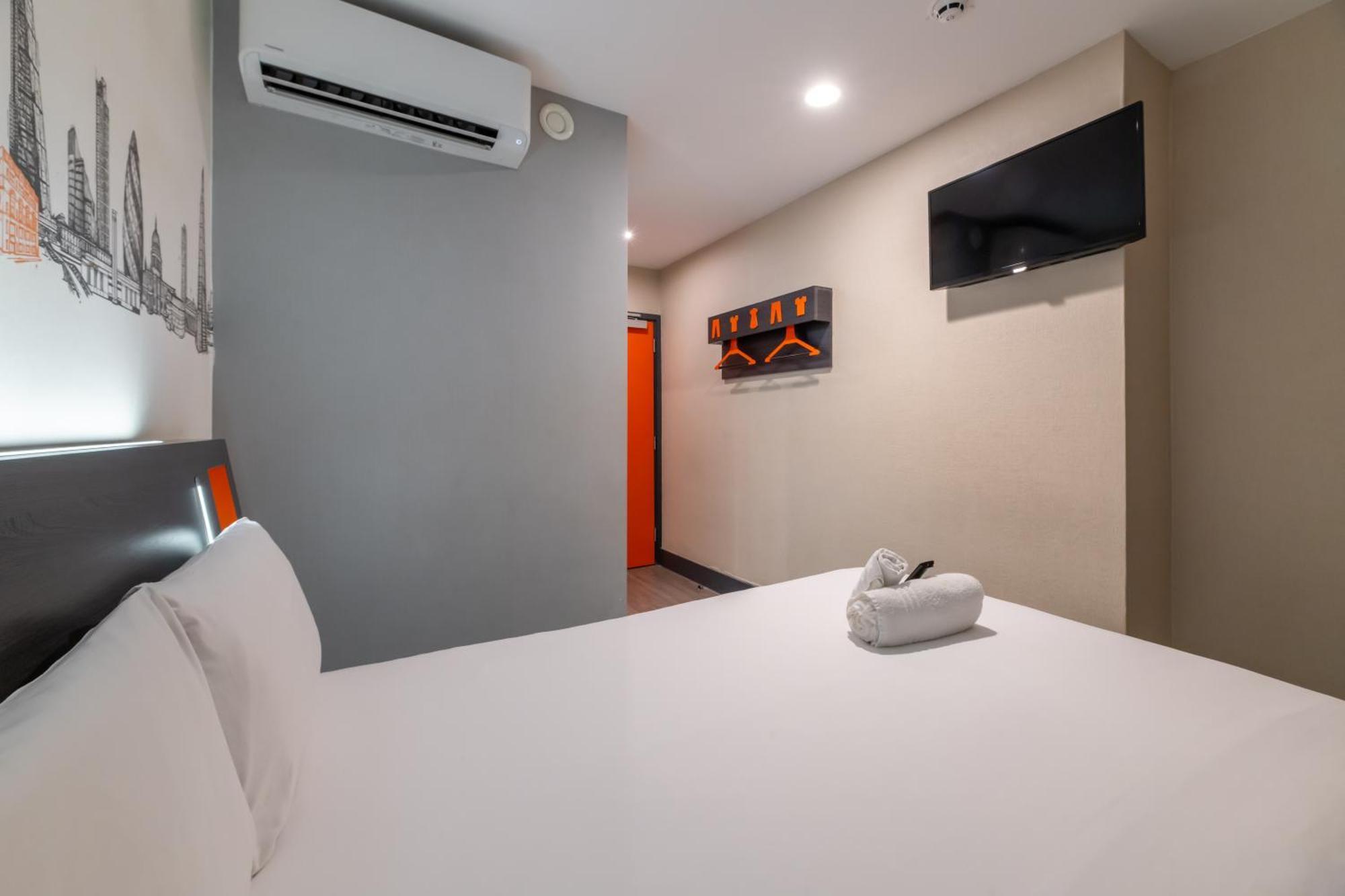 Double Room without Window