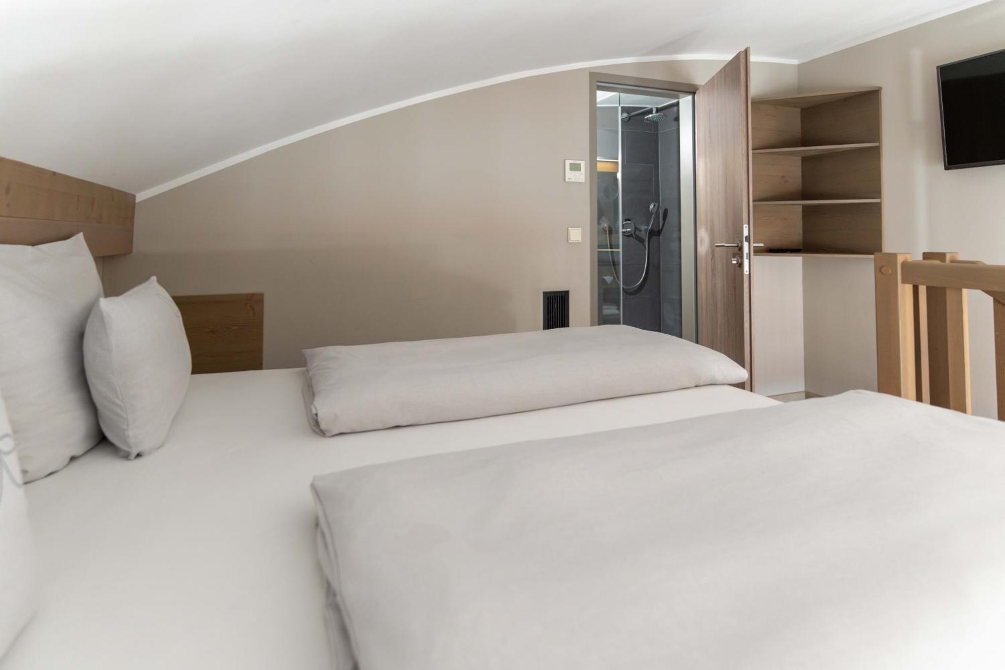Studio en Duplex (Chalet Cocoon)