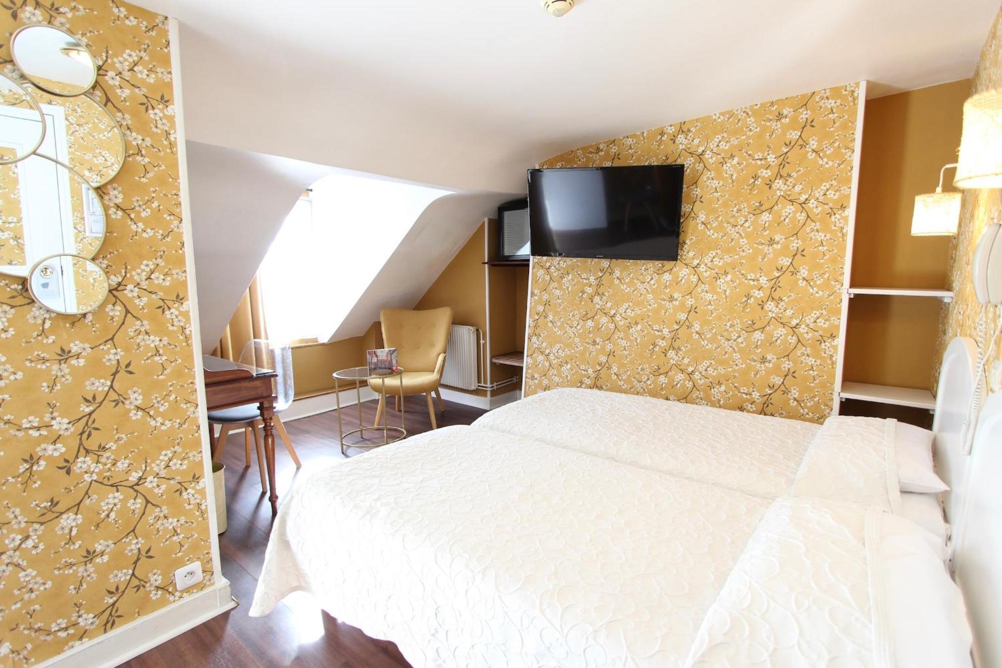 Double or Twin Room