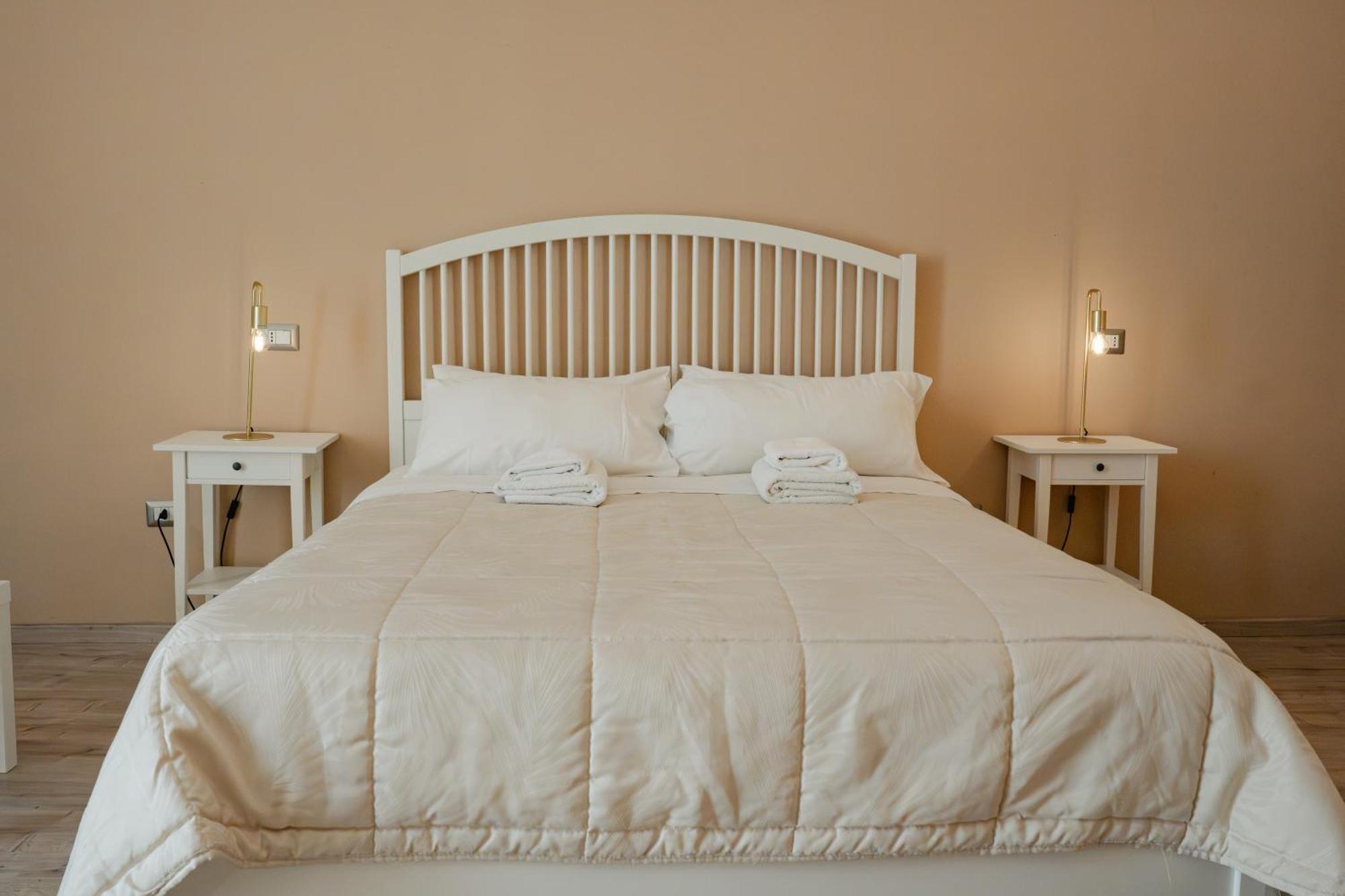 Junior Suite Balcony