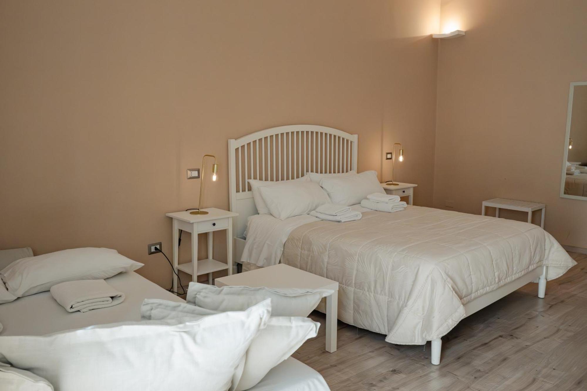 Junior Suite Balcony