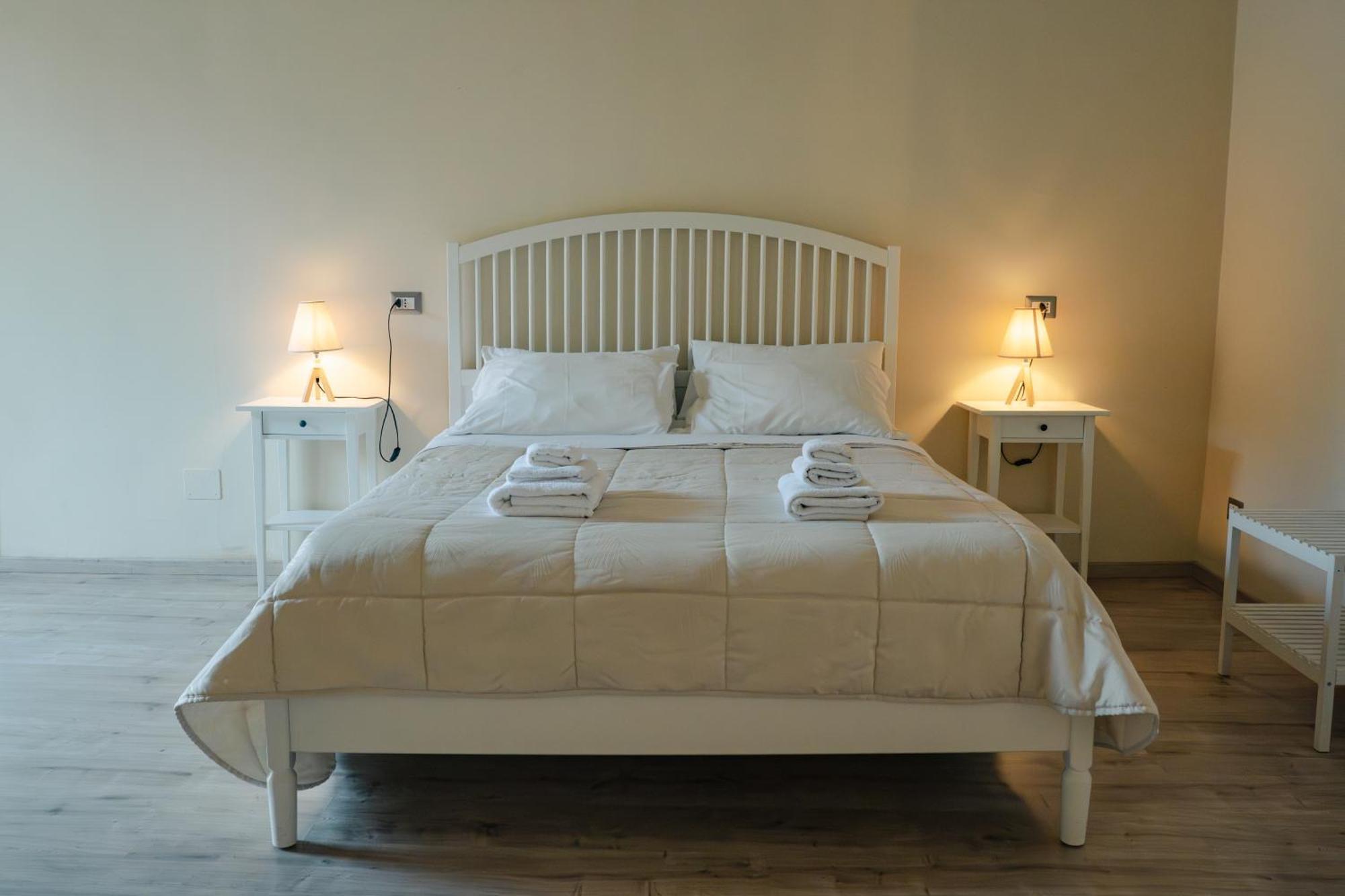 Junior Suite Balcony