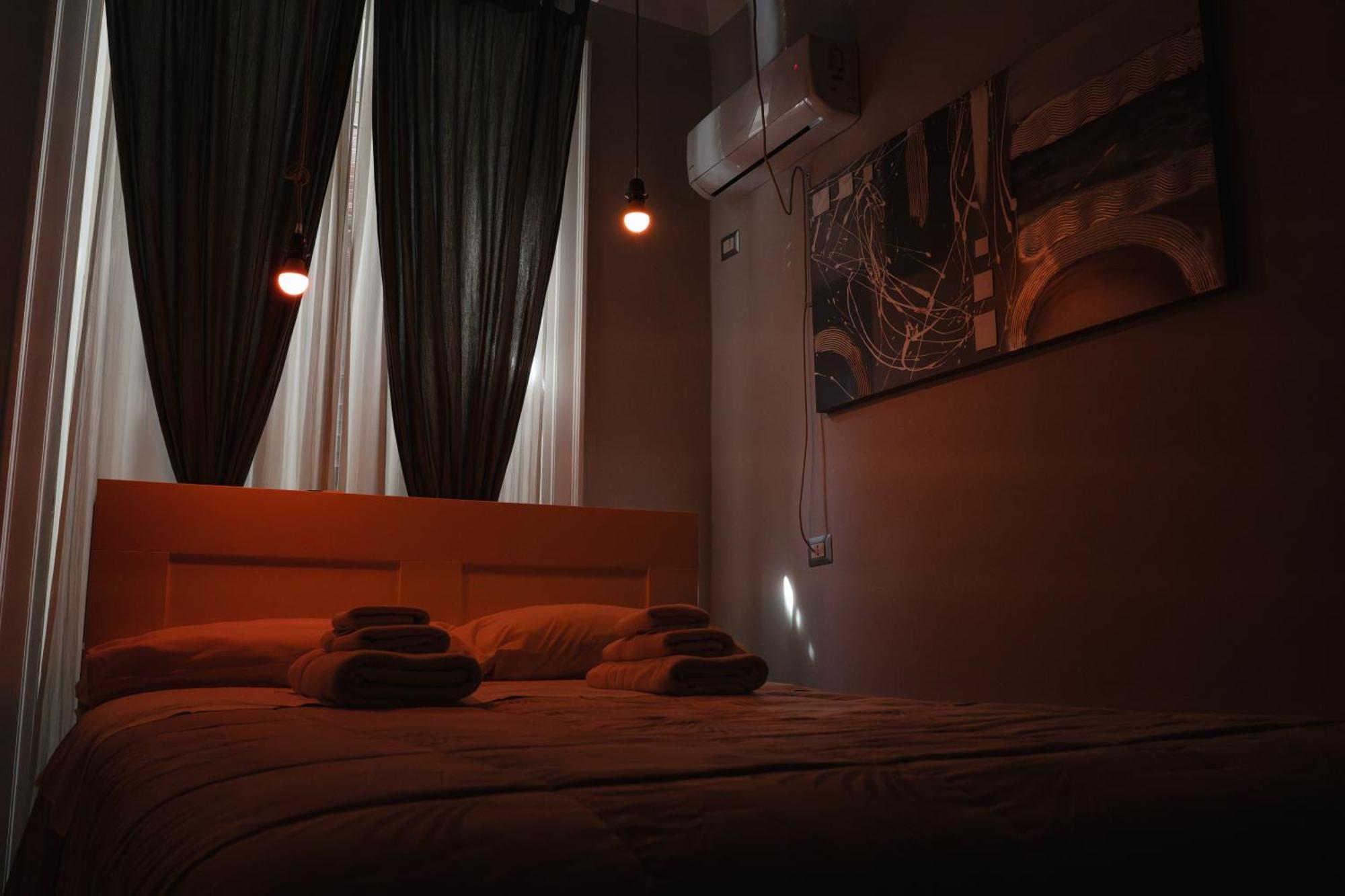 Double Room Private Bathroom