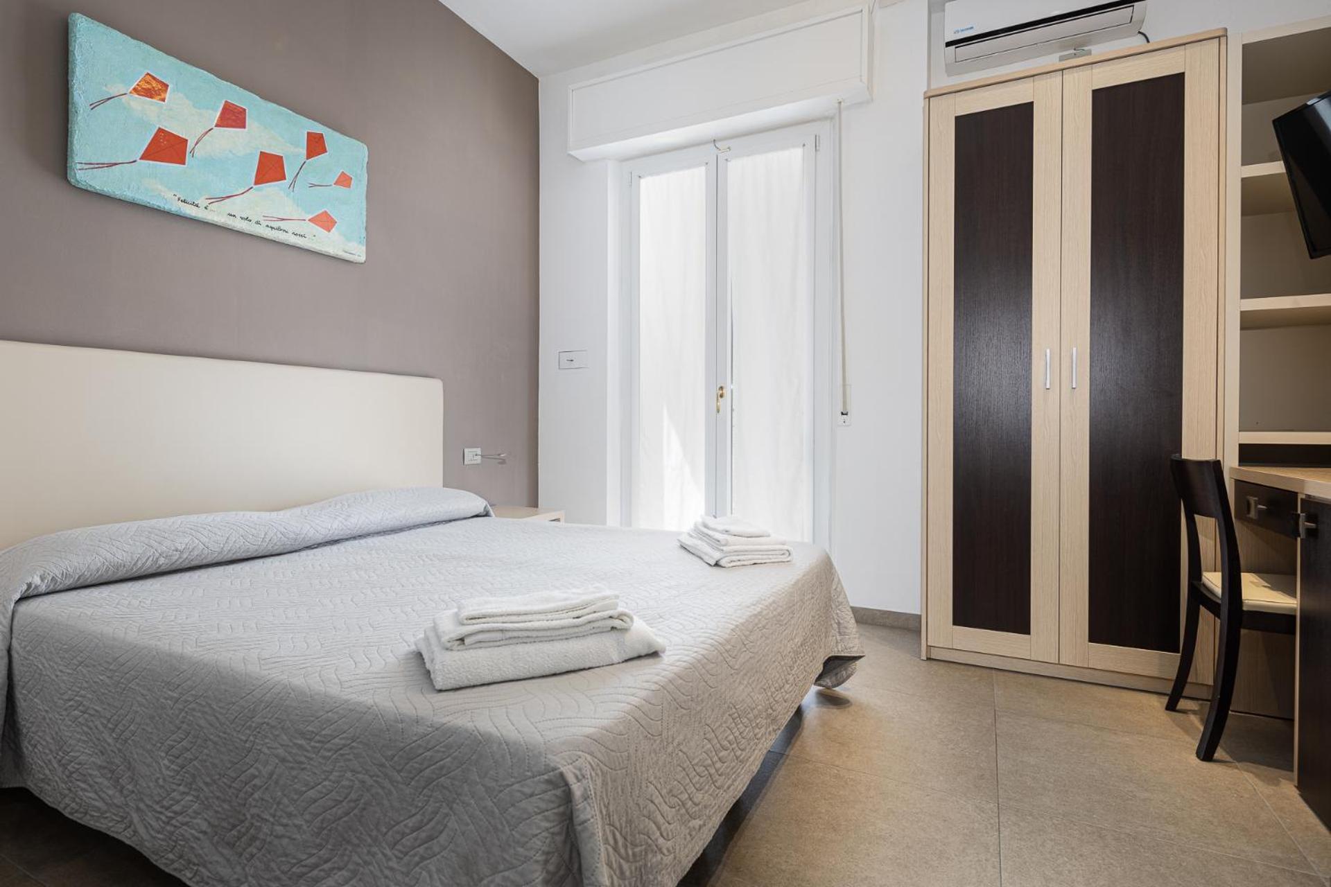 Doppelzimmer