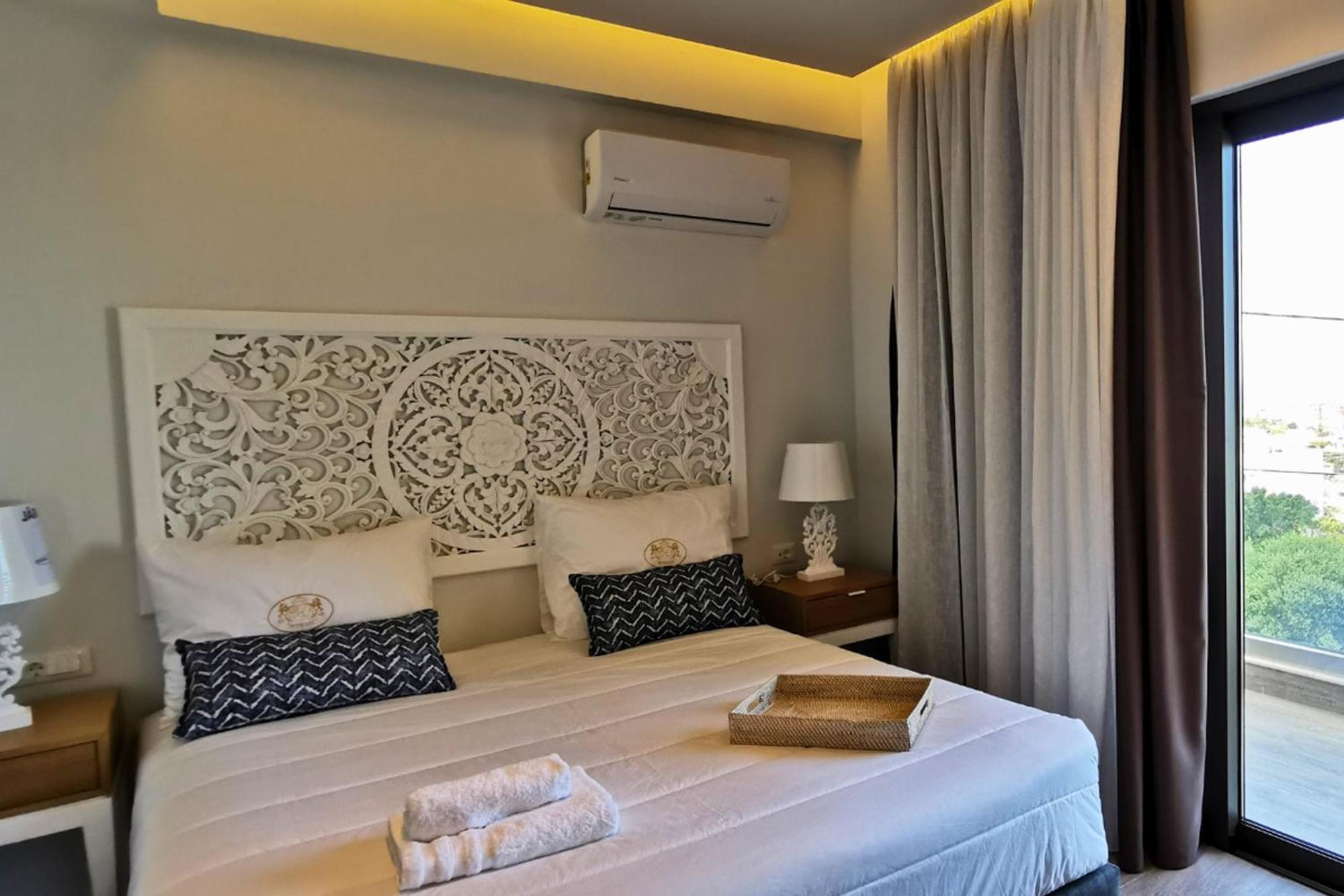 Chambre Double Standard