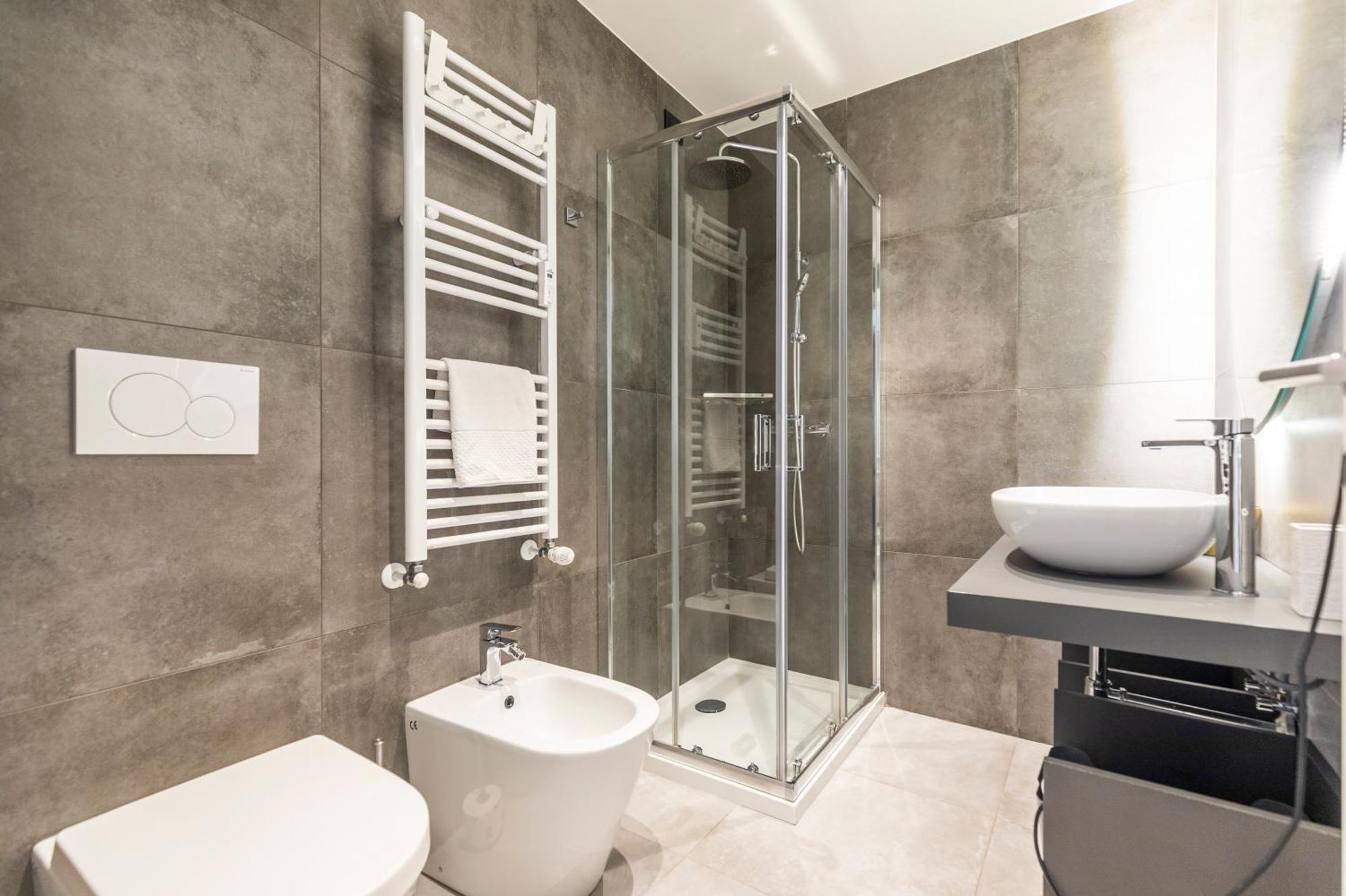 Standard Apartment