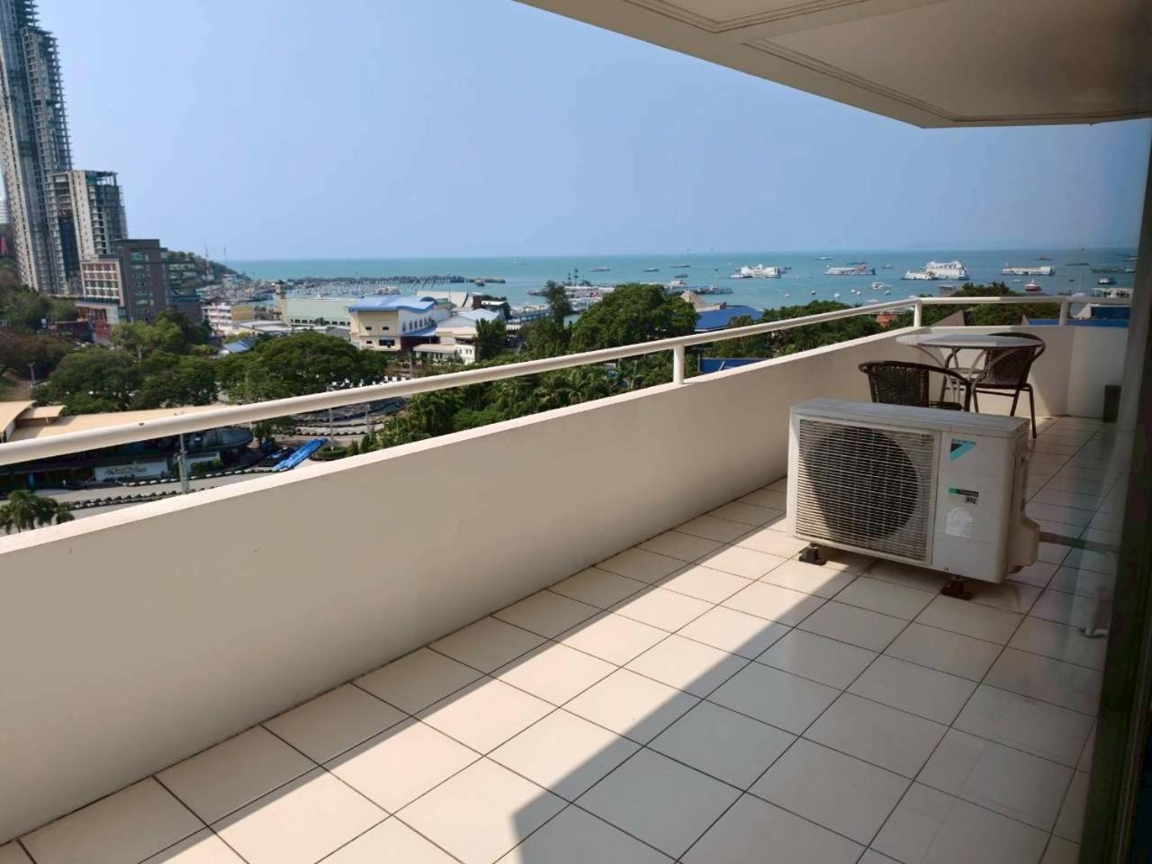 Suite - Vue sur Mer