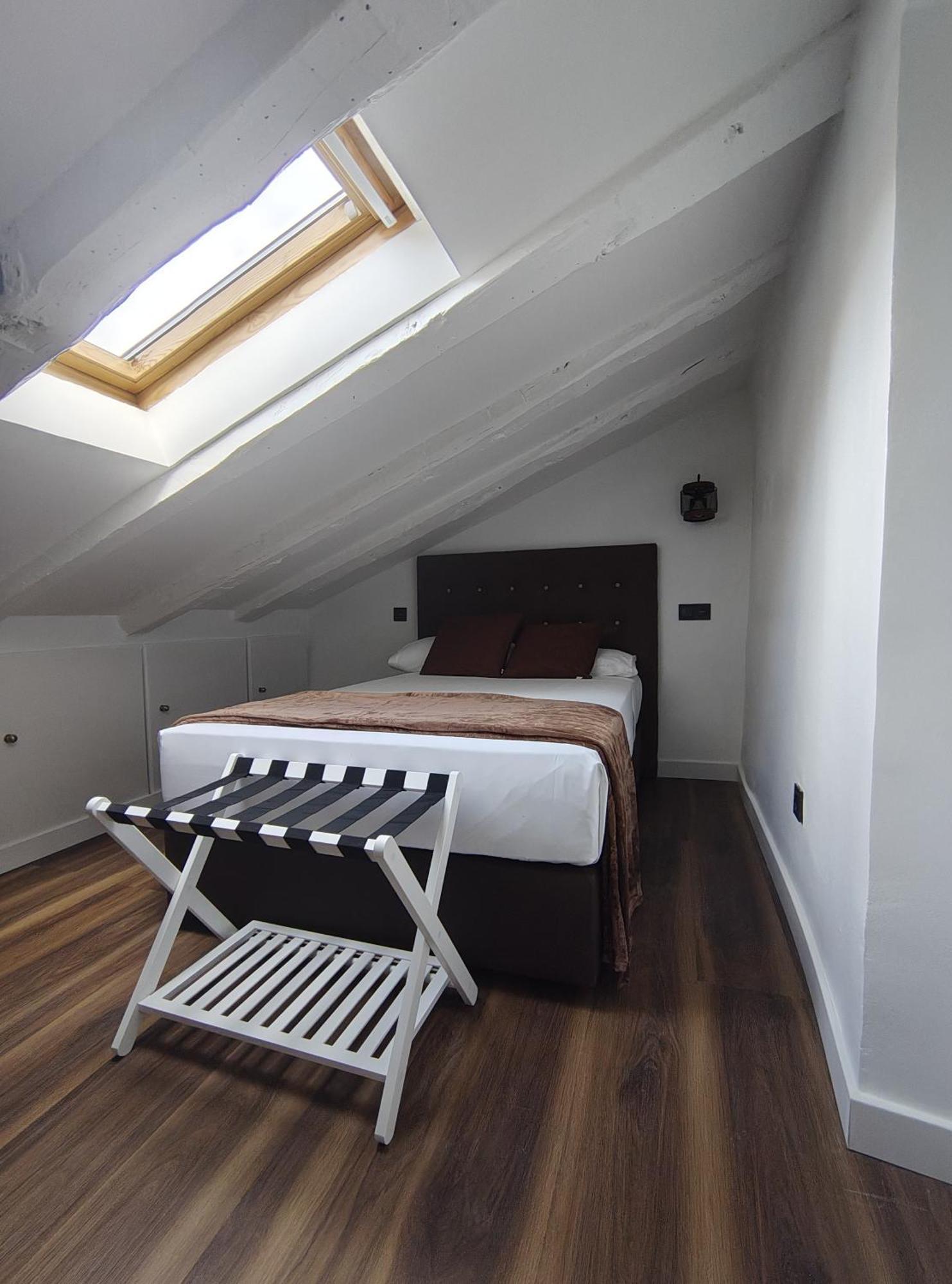 Deluxe Double Studio
