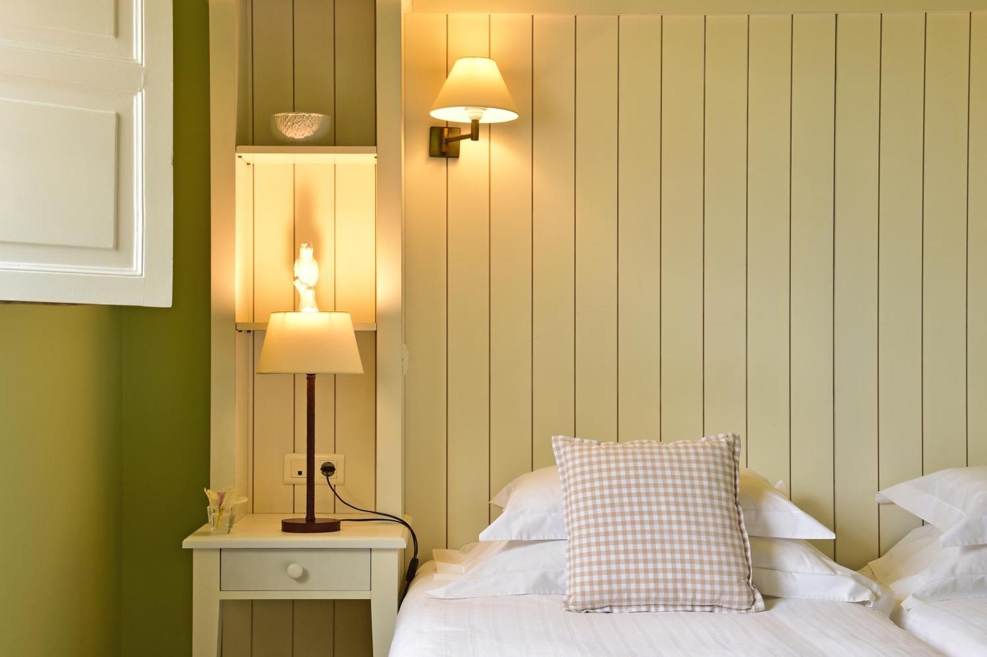 Classic Double or Twin Room