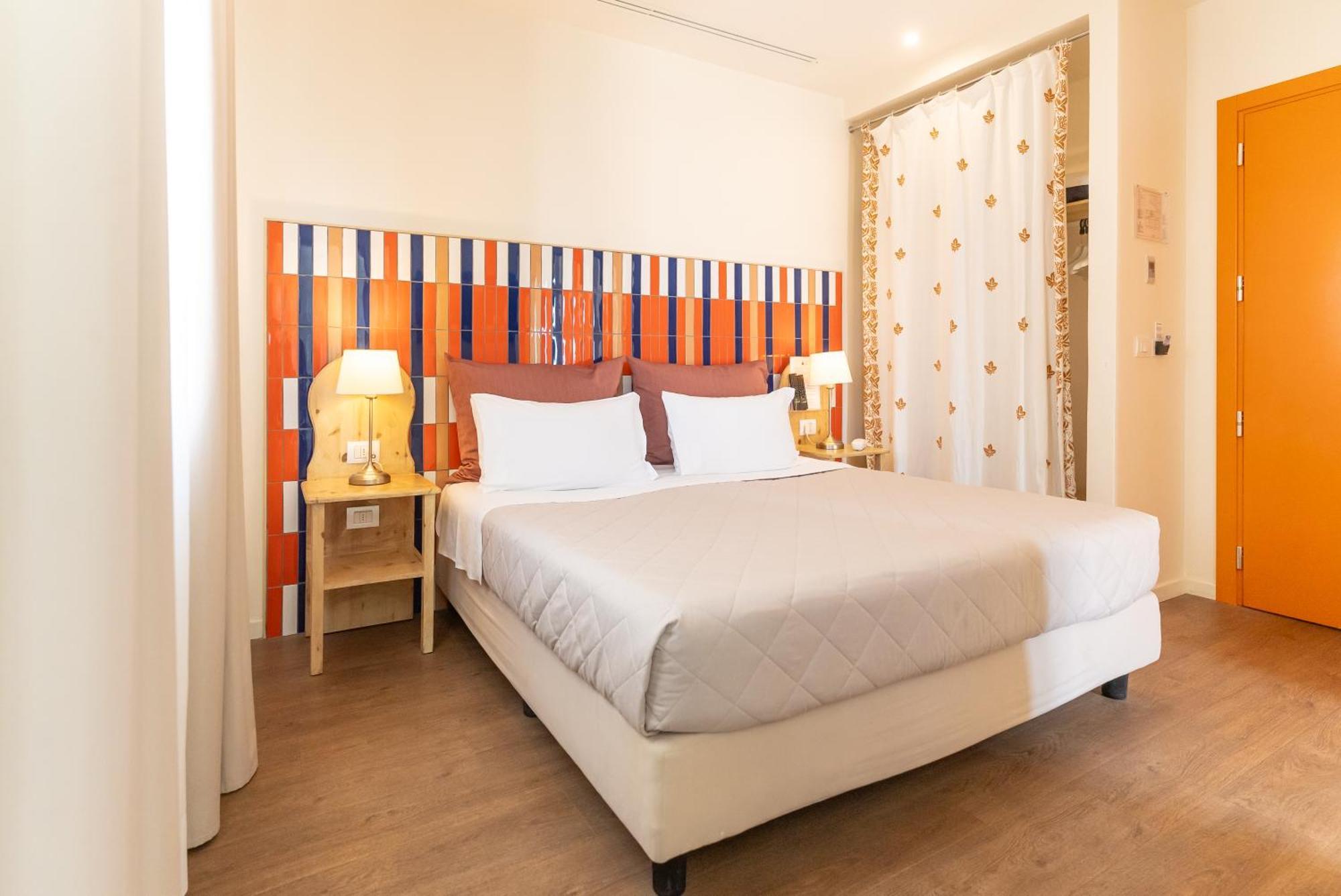 Junior Suite Balcony