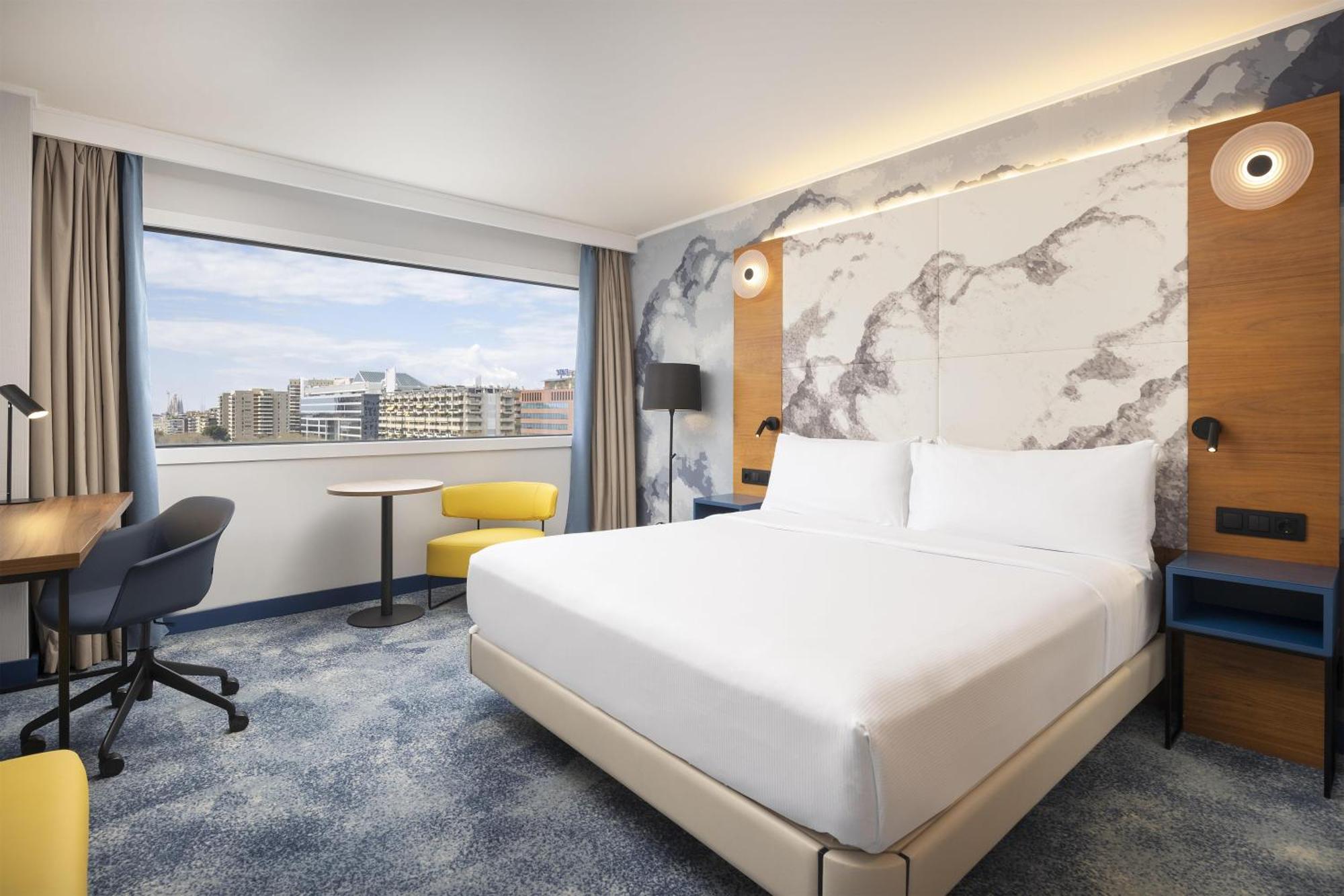 Family Connecting Rooms