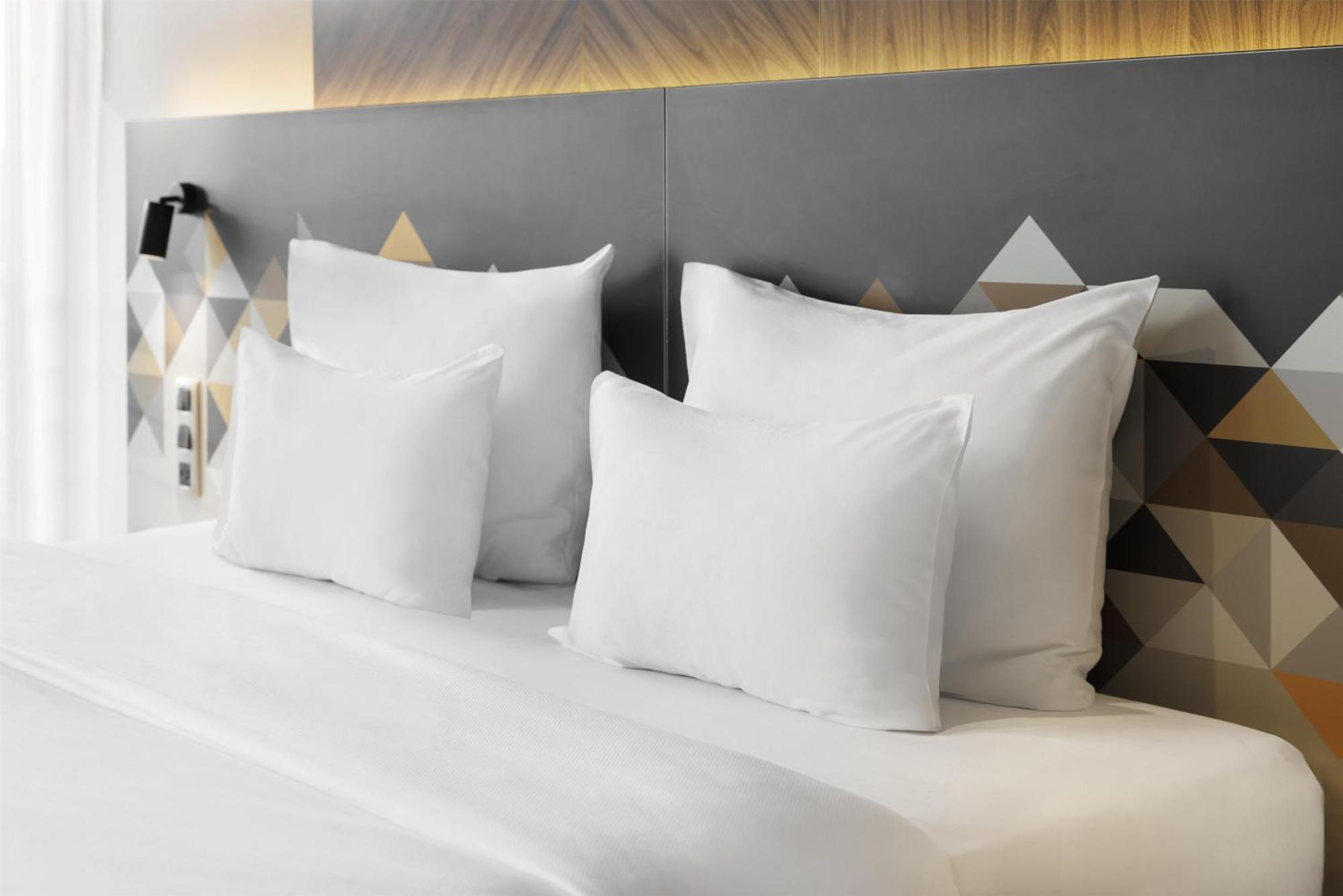 King Guest Room