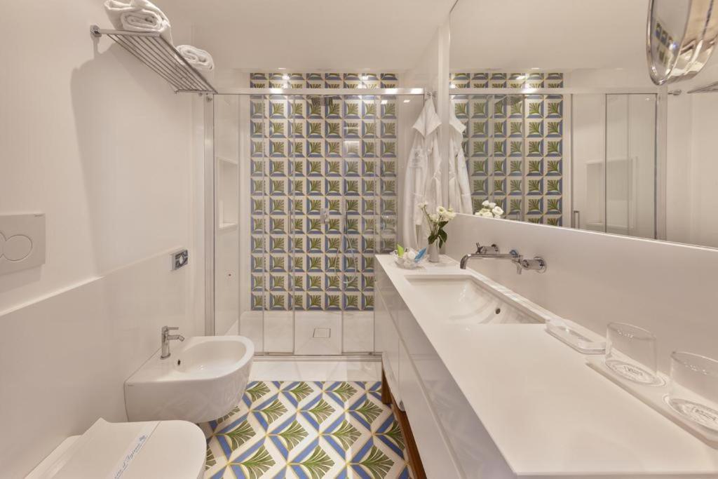 Classic Plus Double or Twin Room Garden View