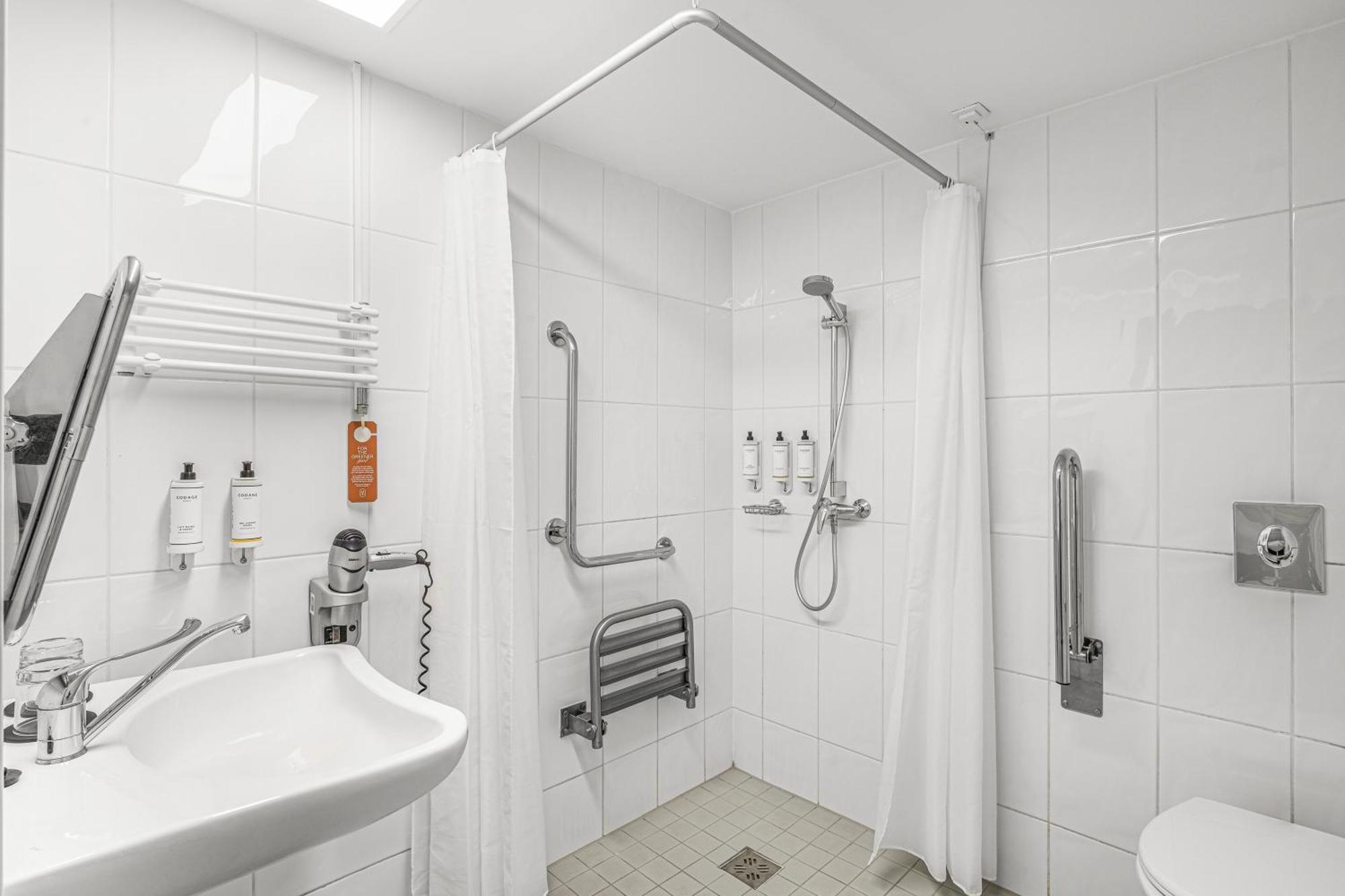 Accessible Room