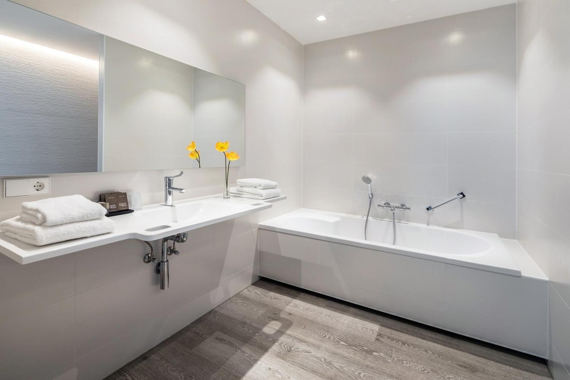 Comfort Double Room Disability Access