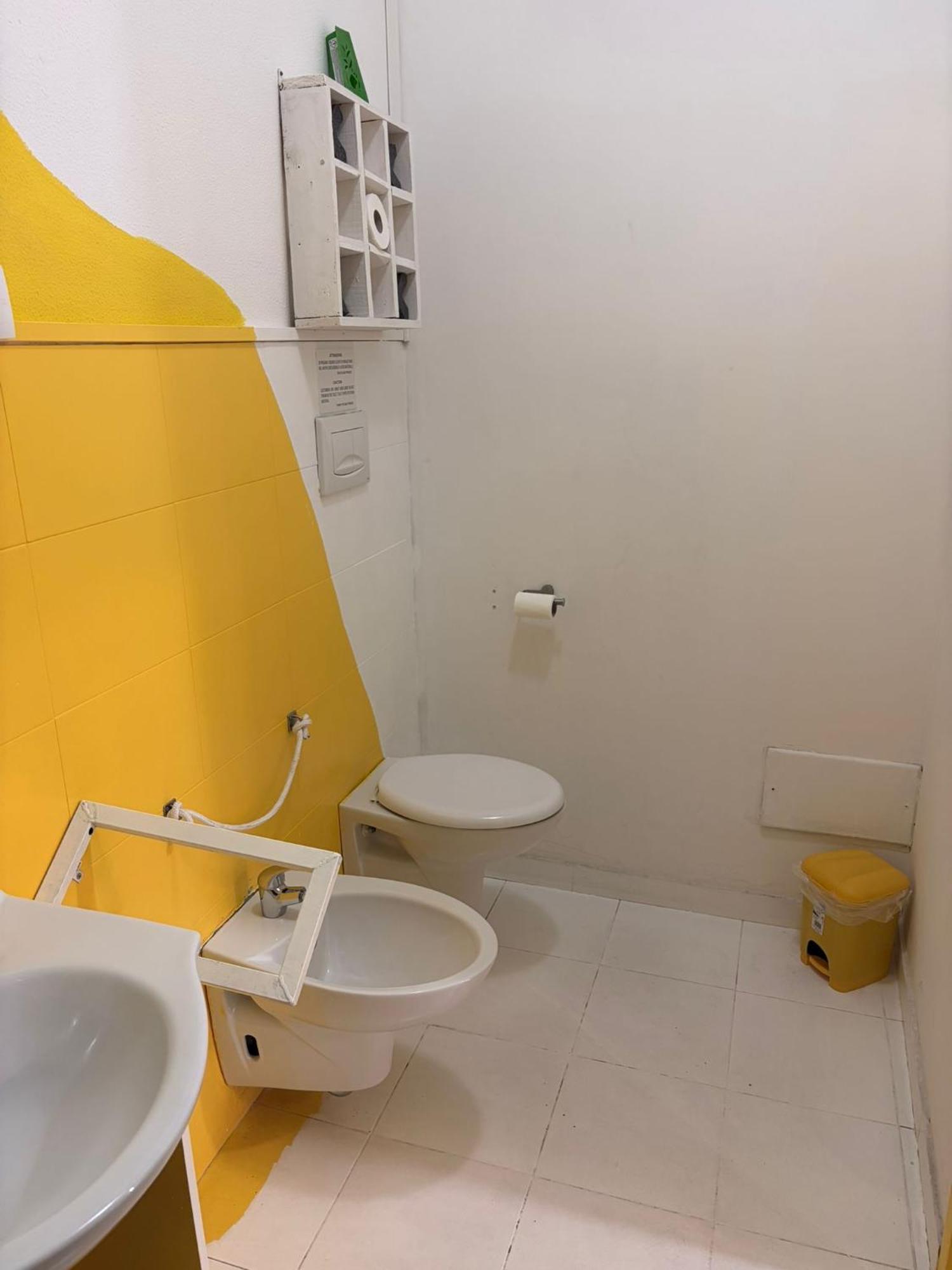 Comfort Triple Room Shower
