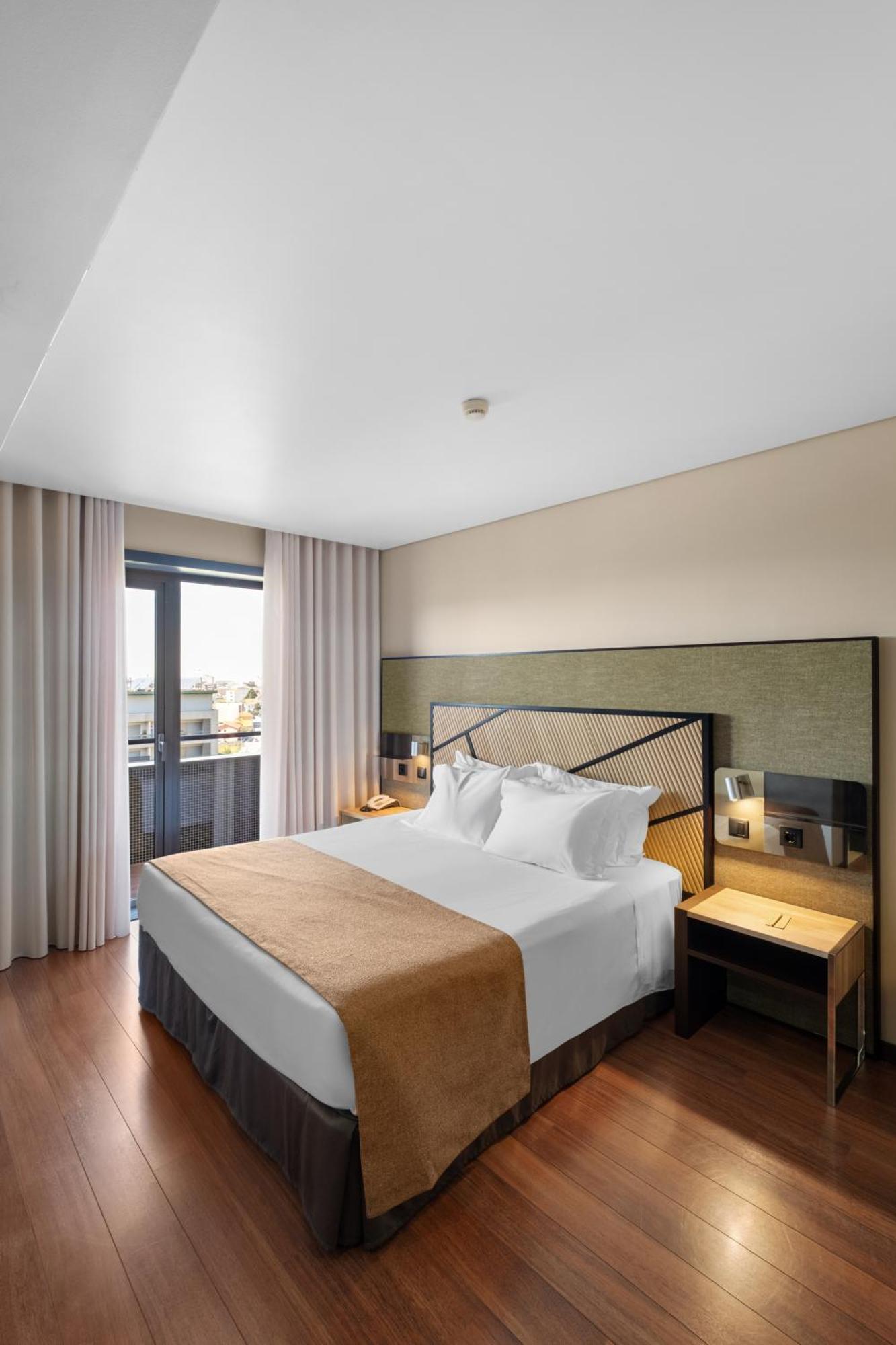 Double Room Balcony