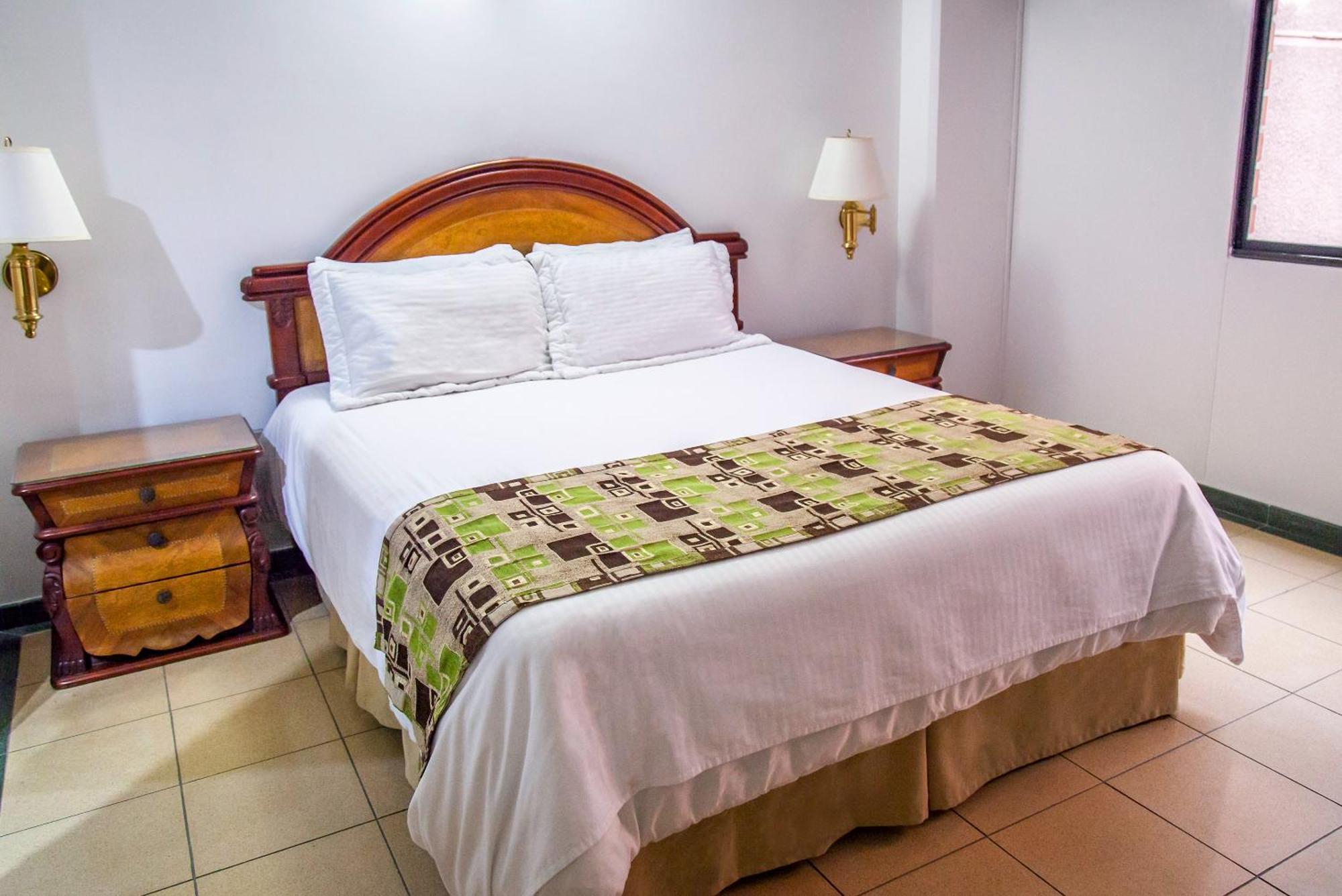 Habitación Doble