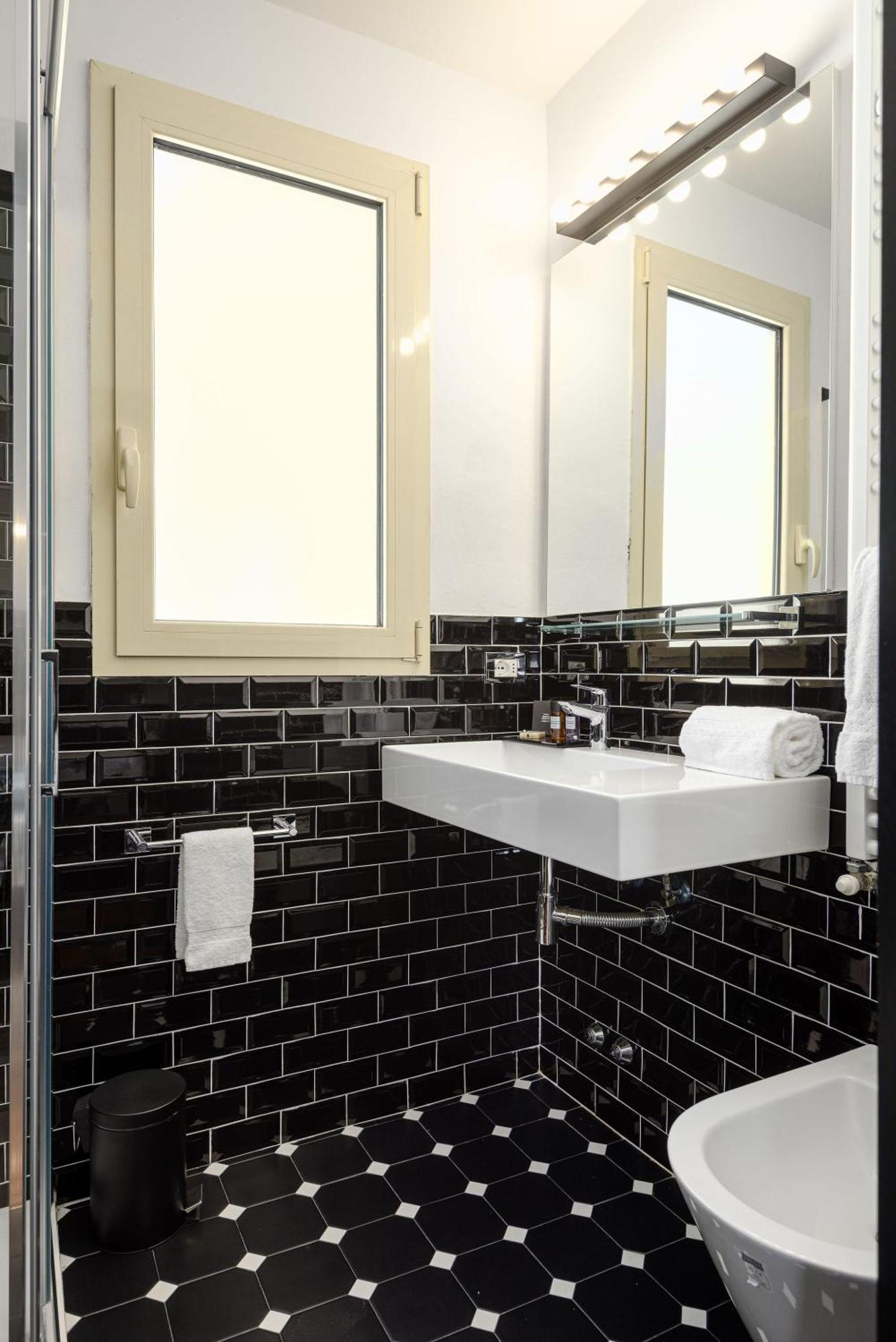 Basic Double or Twin Room